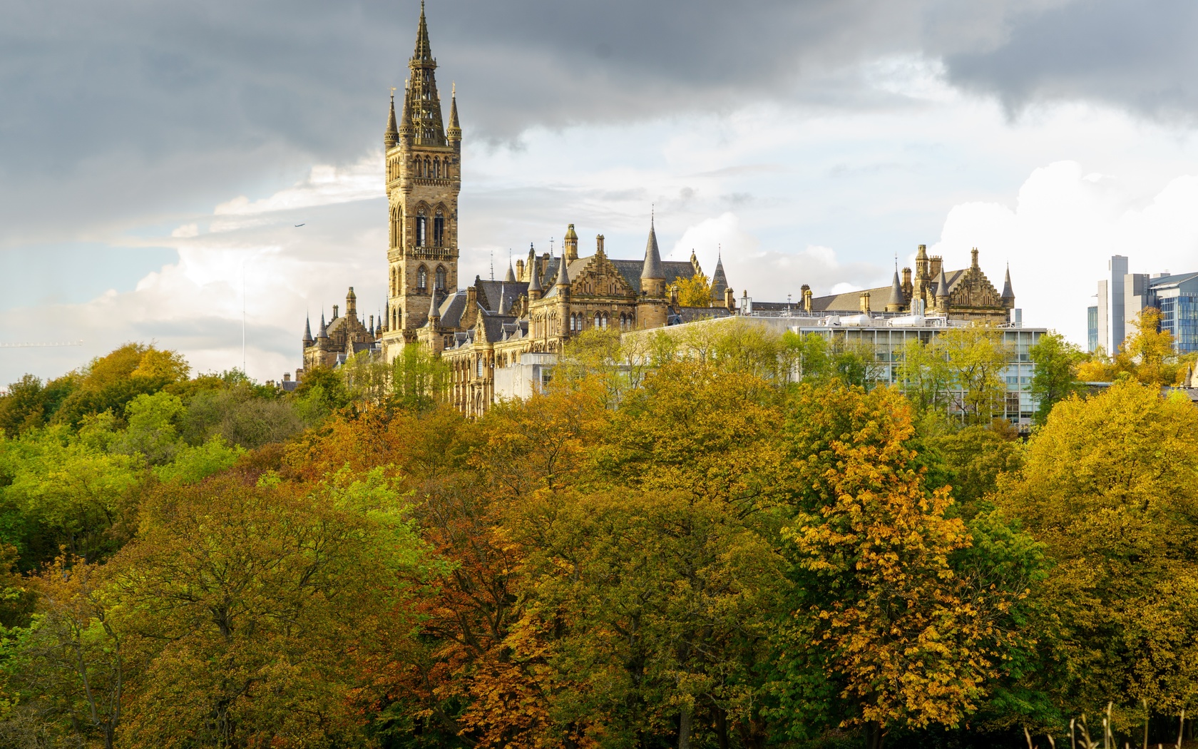 , , university glasgow, , , 