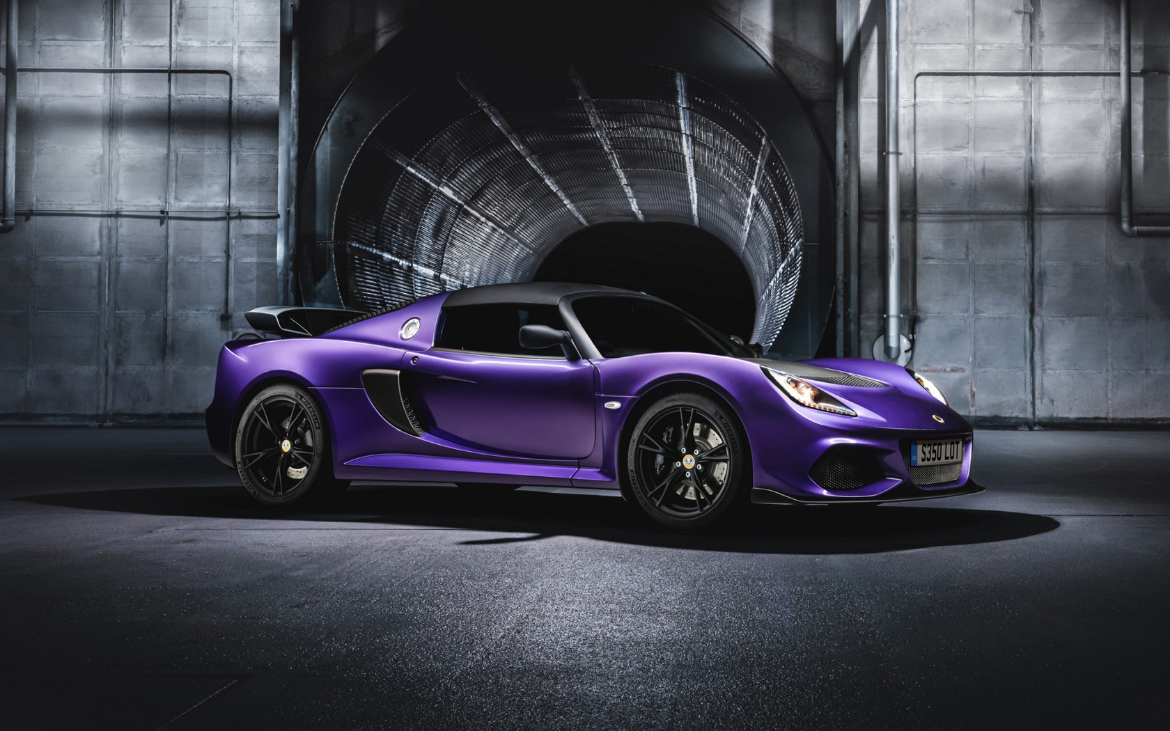 lotus exige, sport