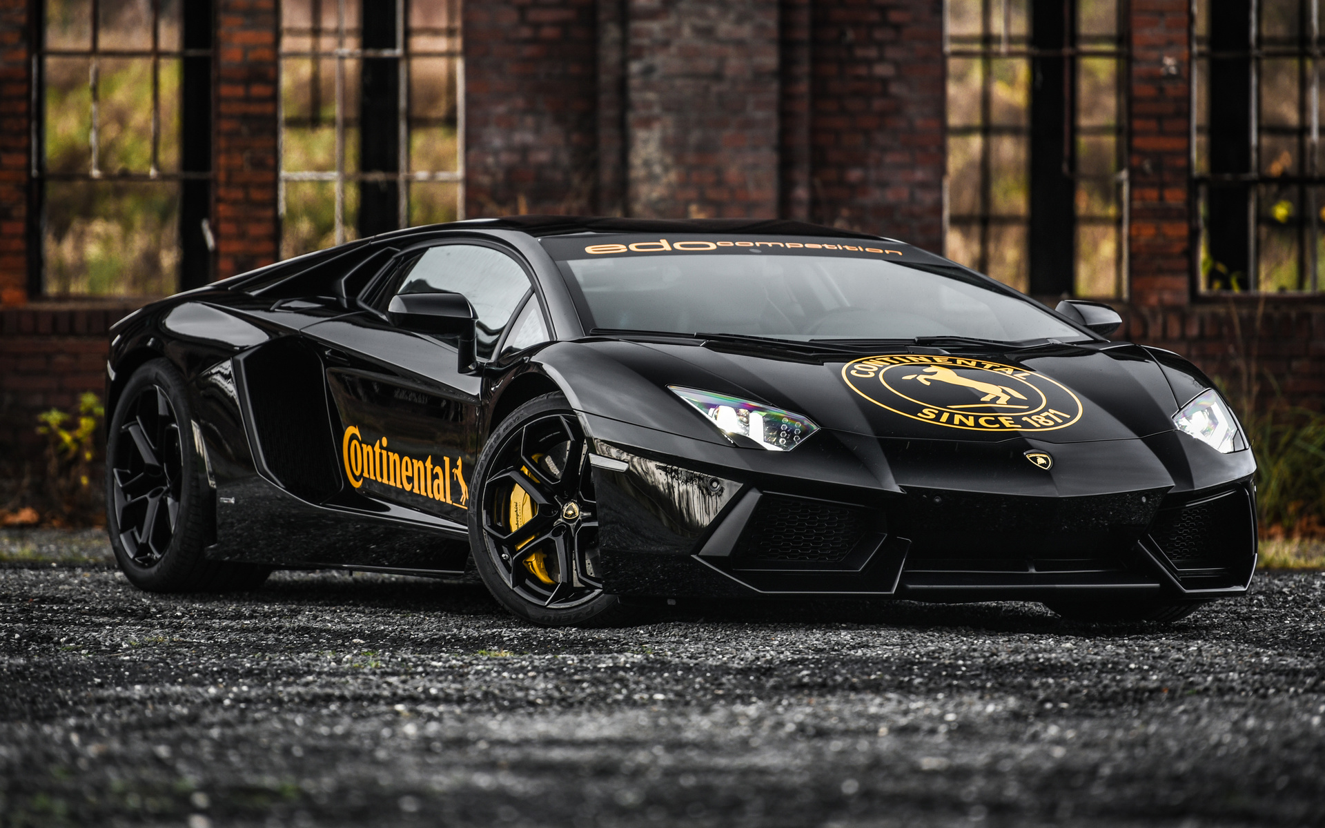 edo, competition, lamborghini, aventador, lp 700-4