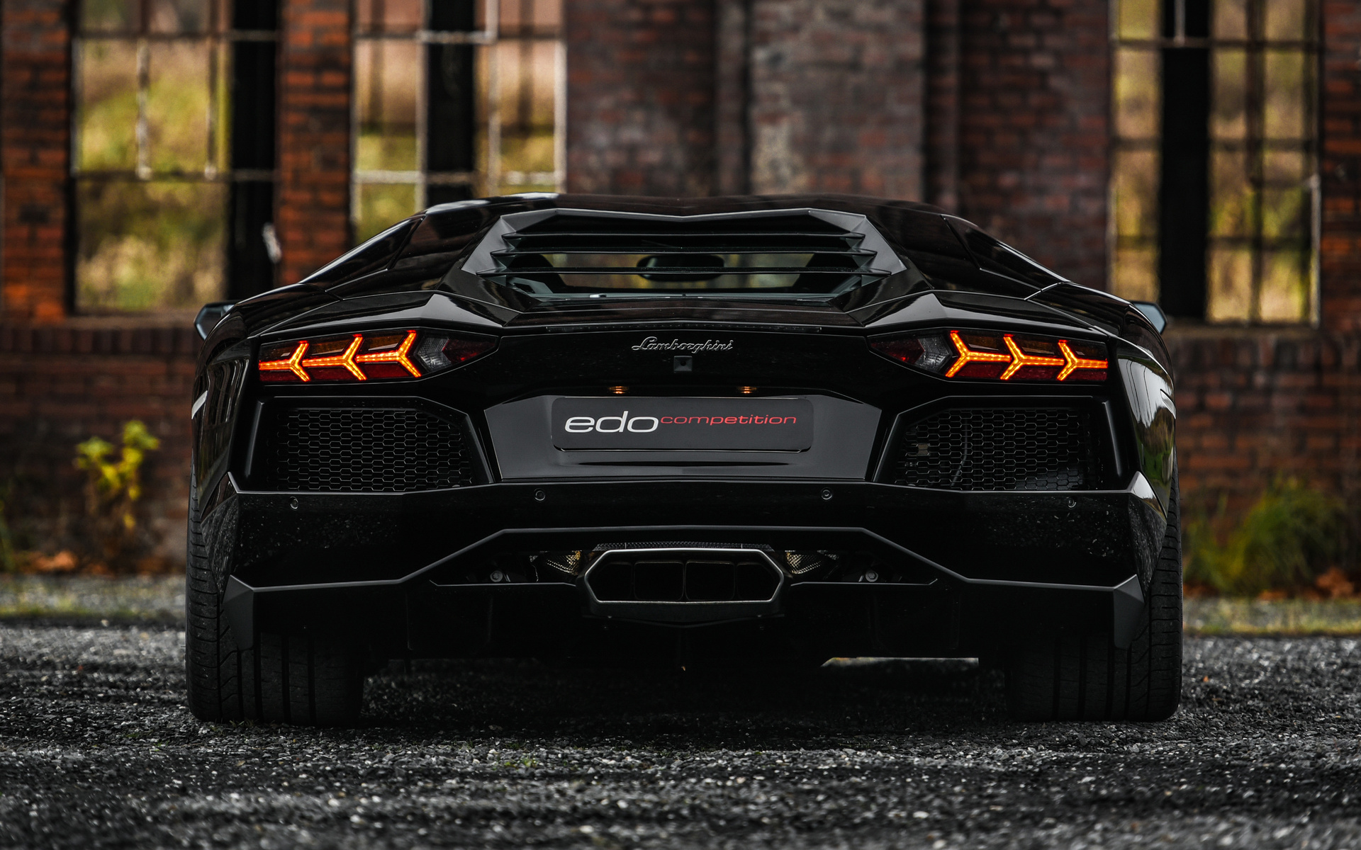 edo, competition, lamborghini, aventador, lp 700-4,  