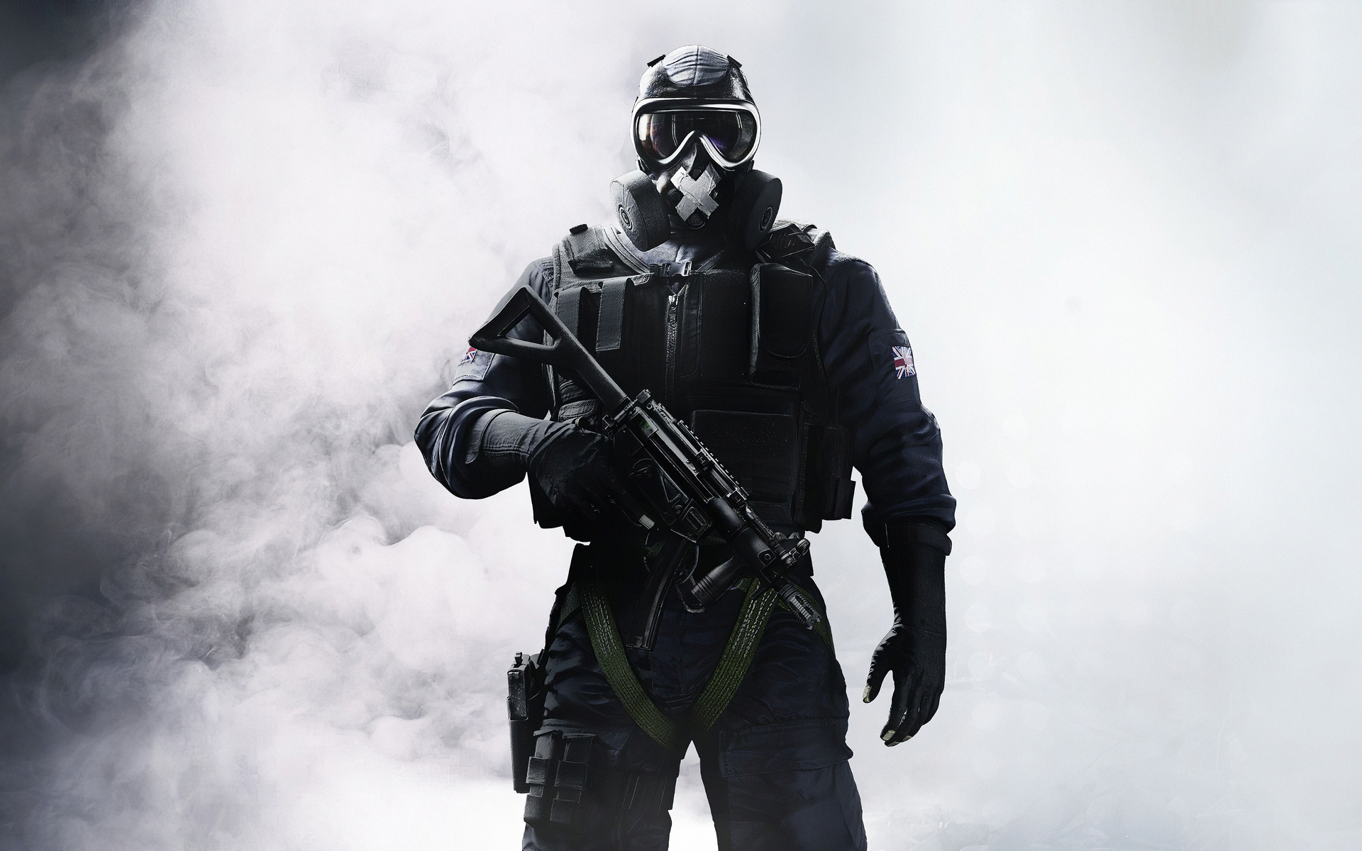 tom clancys, rainbow six, siege, soldier