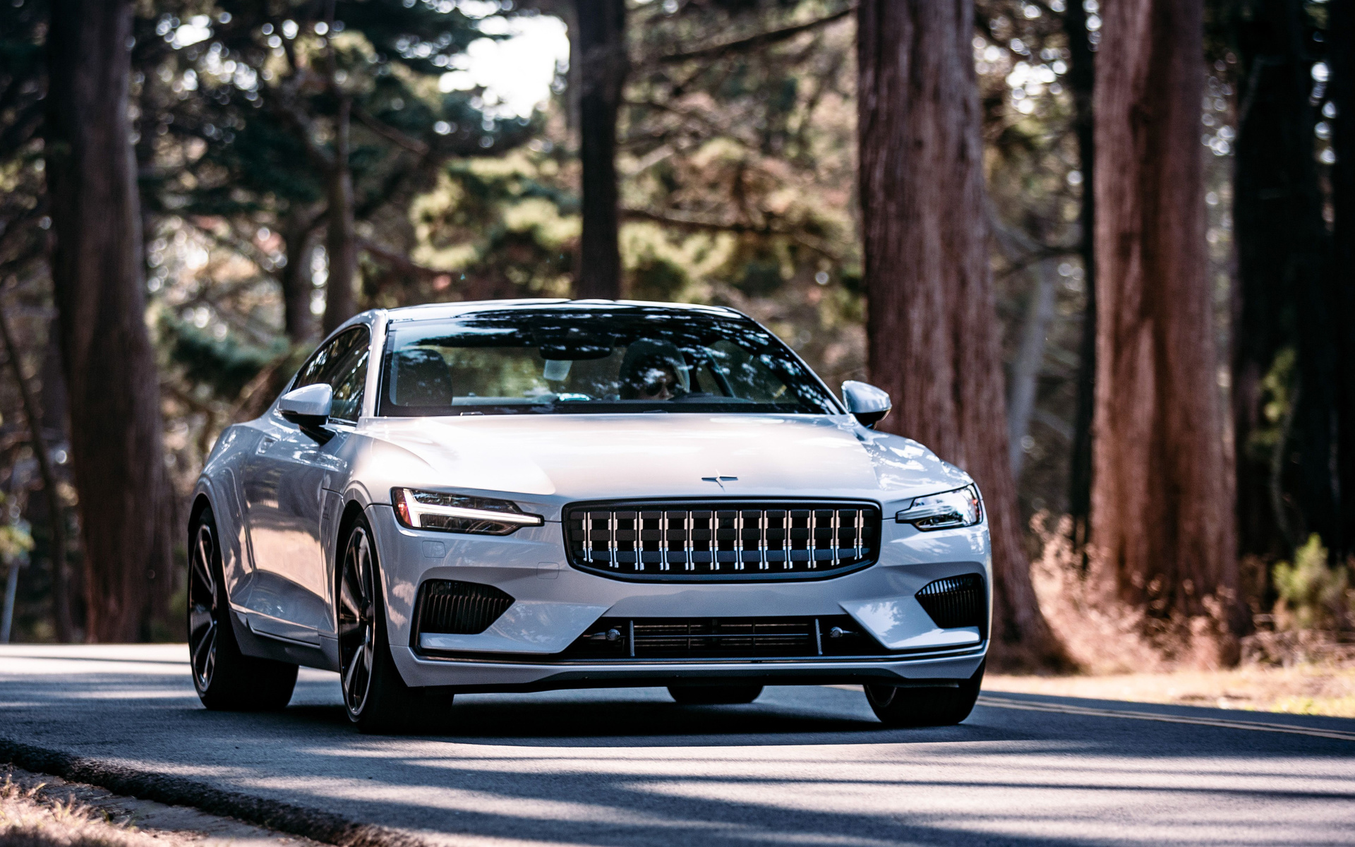 2021, polestar