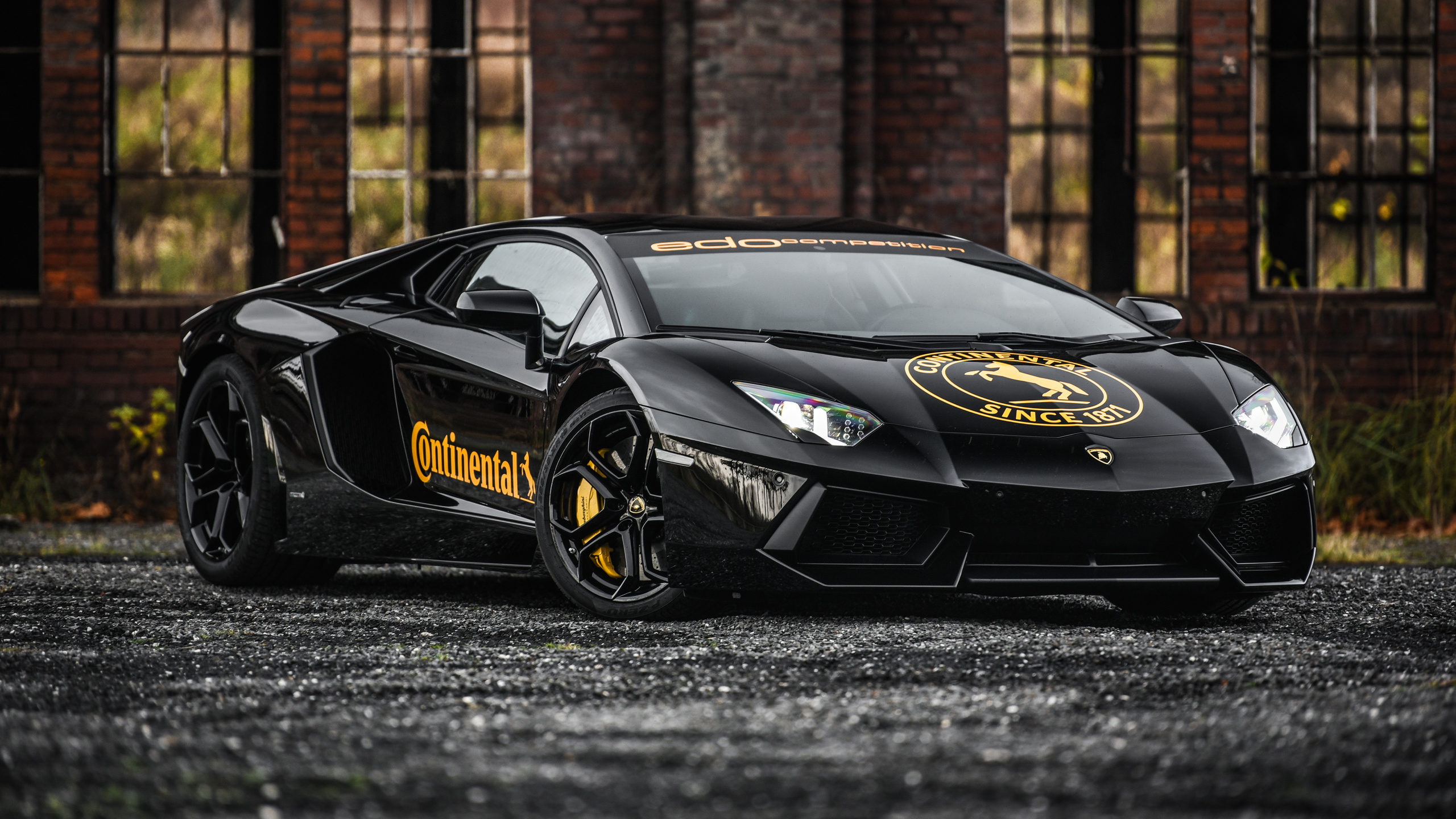 edo, competition, lamborghini, aventador, lp 700-4