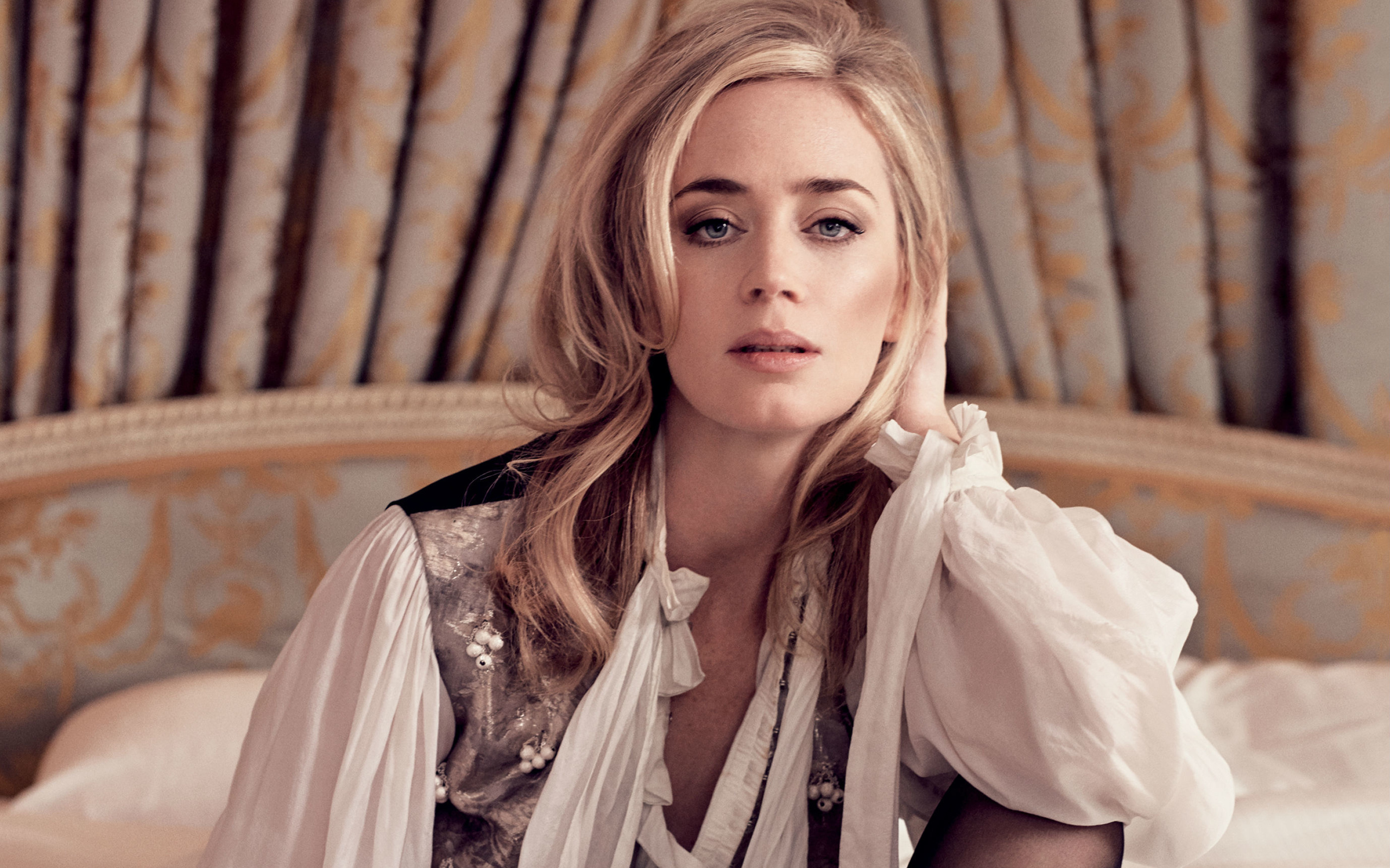 emily blunt, ,  