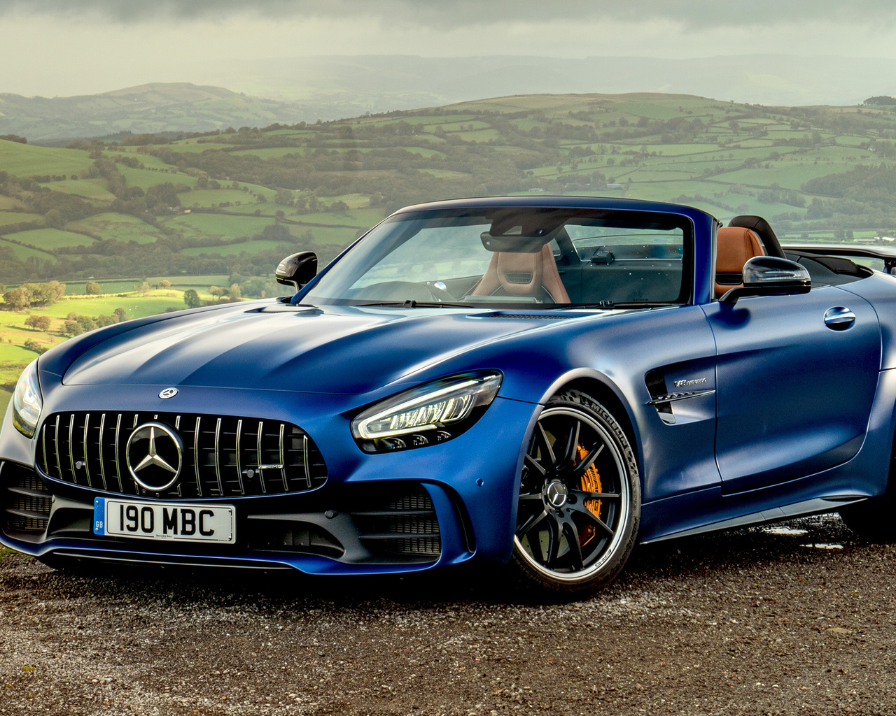 mercedes, amg, gt r, roadster