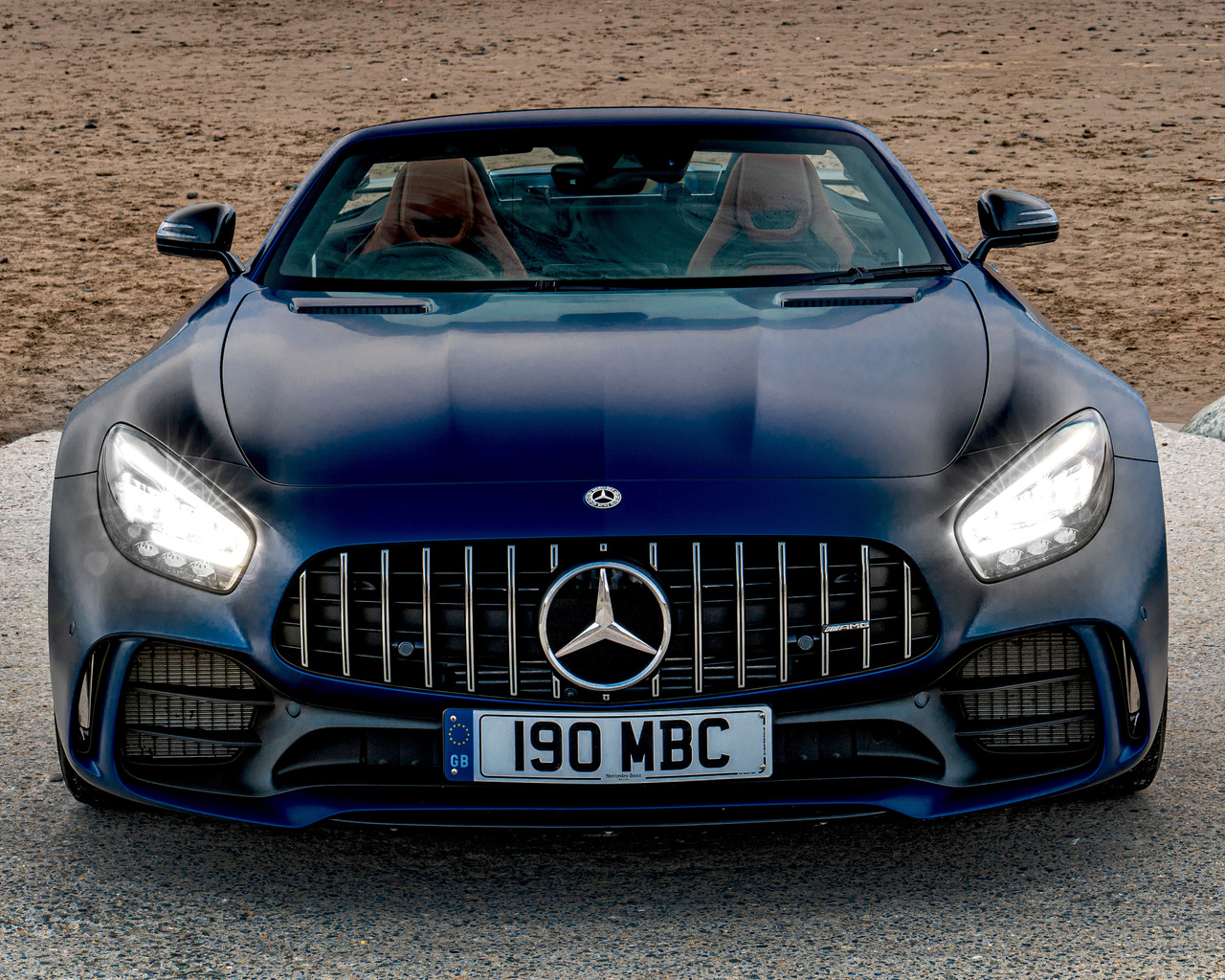 mercedes, amg, gt r, roadster,  