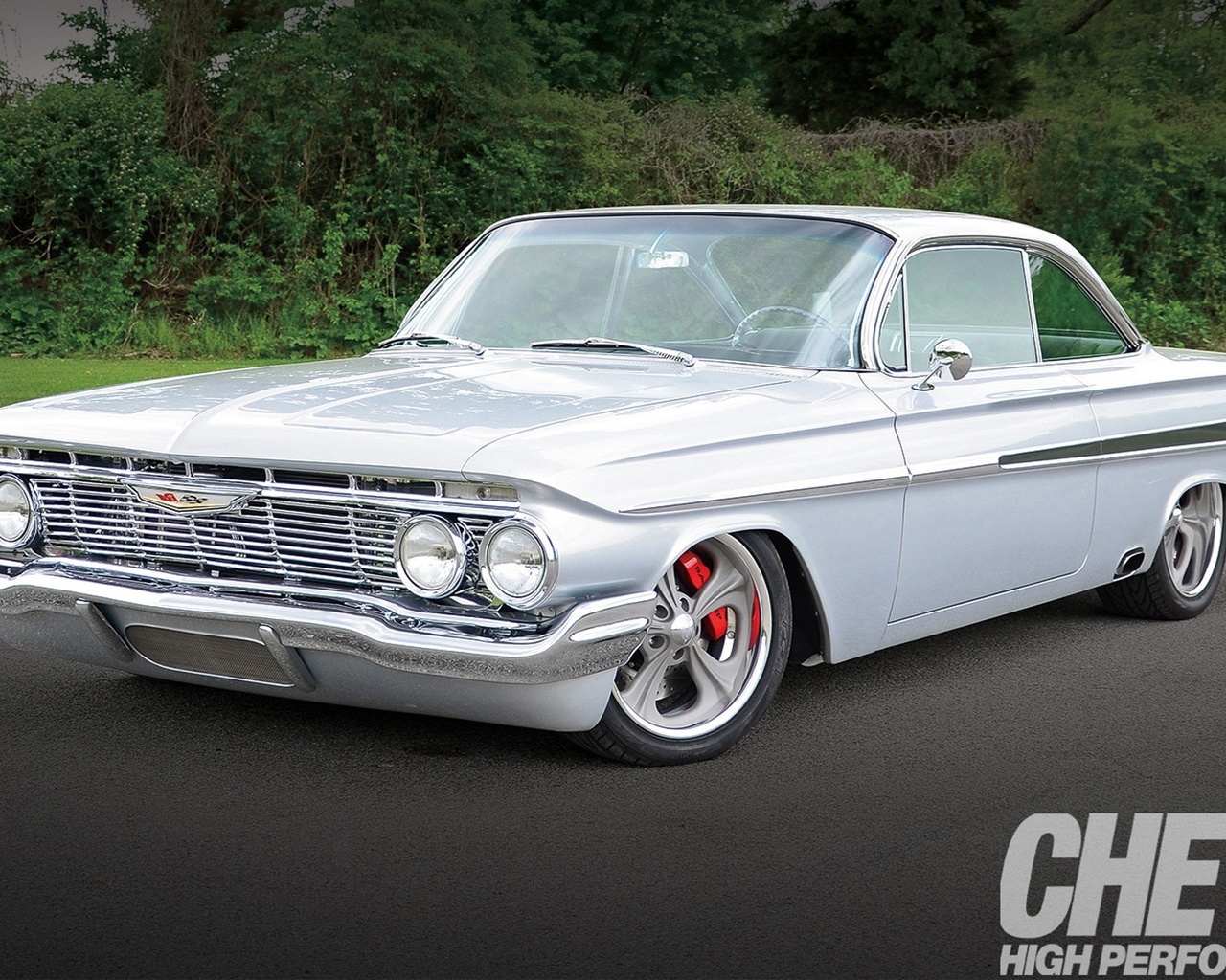 american, classic, car, custom, chevrolet,impala