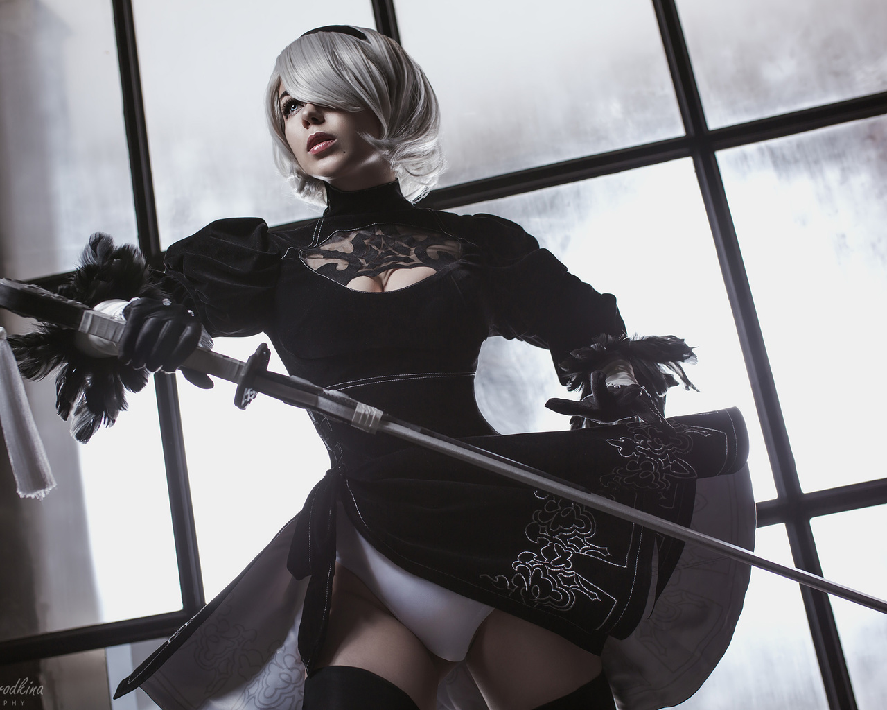 , , , , nier: automata