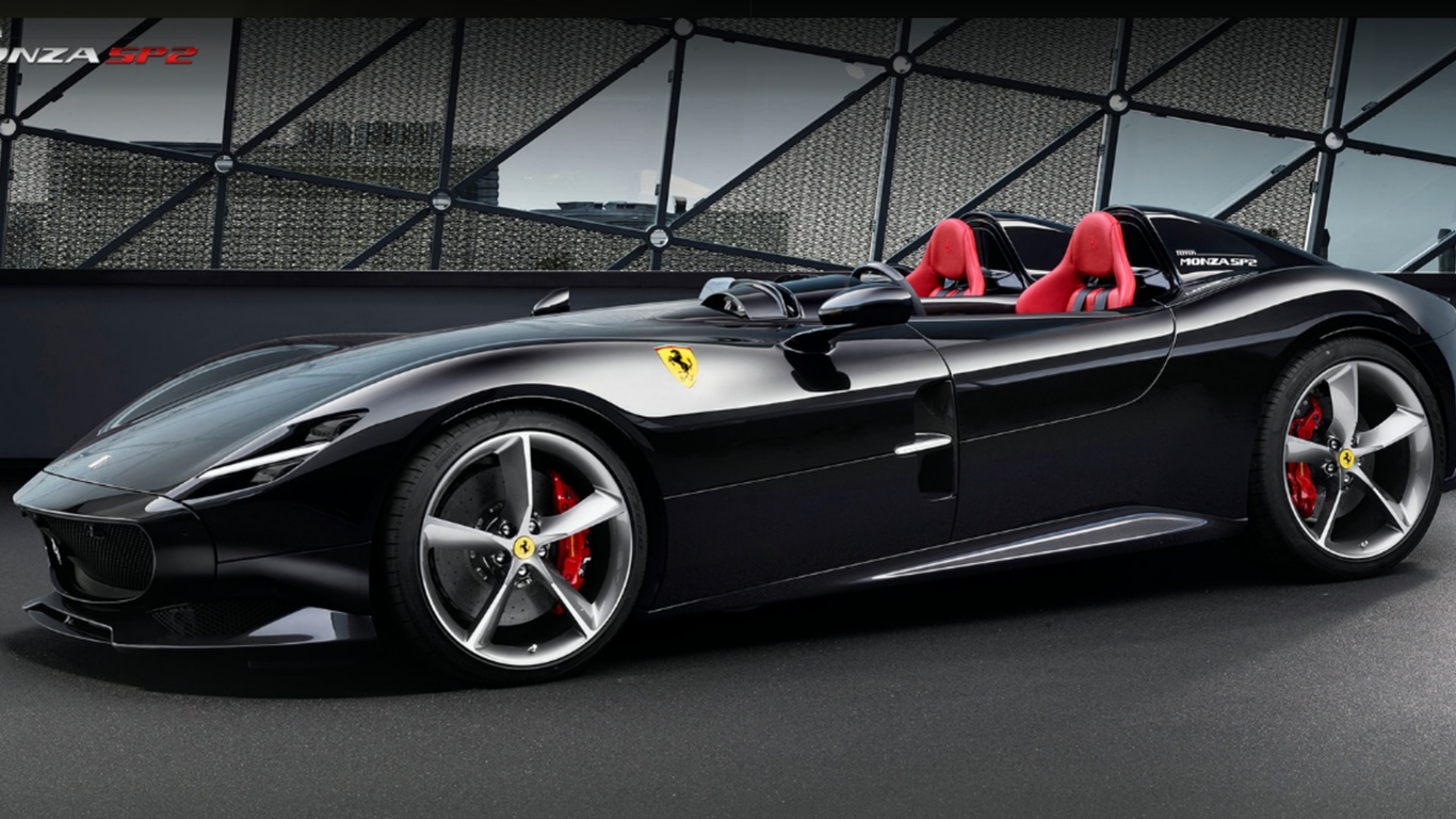 , , ferrari monza sp1