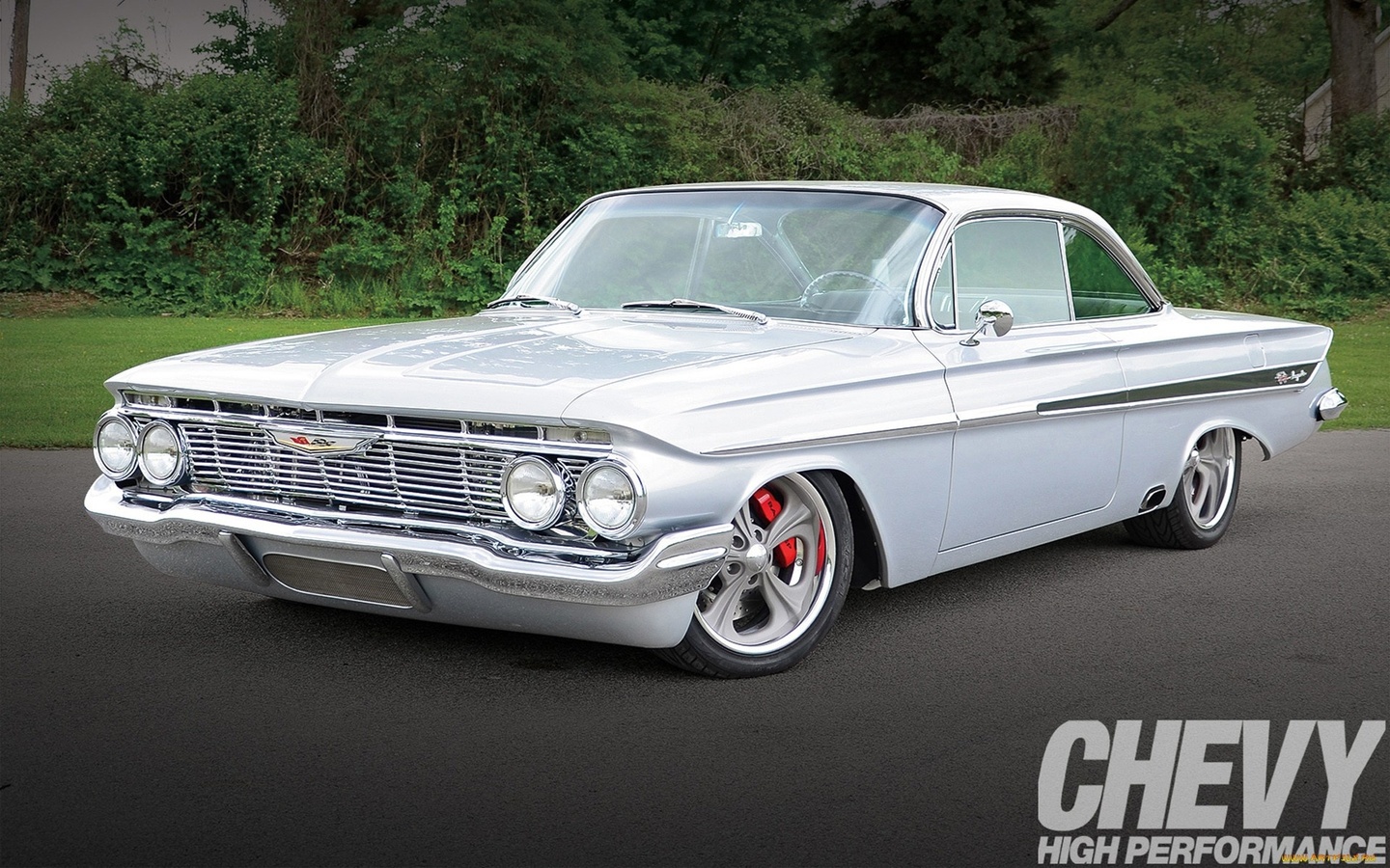 american, classic, car, custom, chevrolet,impala