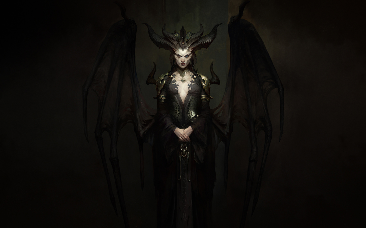 lilith, diablo iv