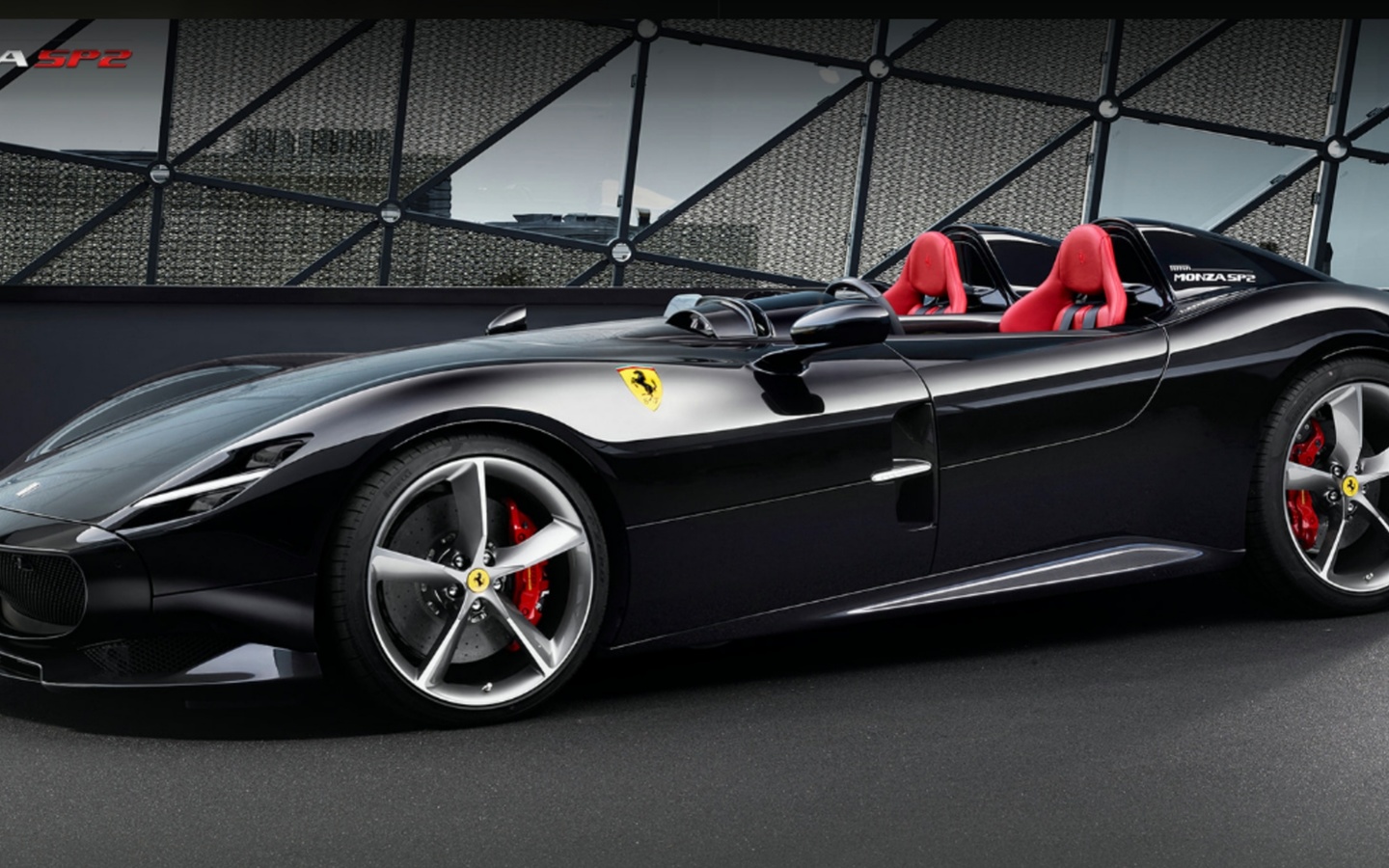 , , ferrari monza sp1