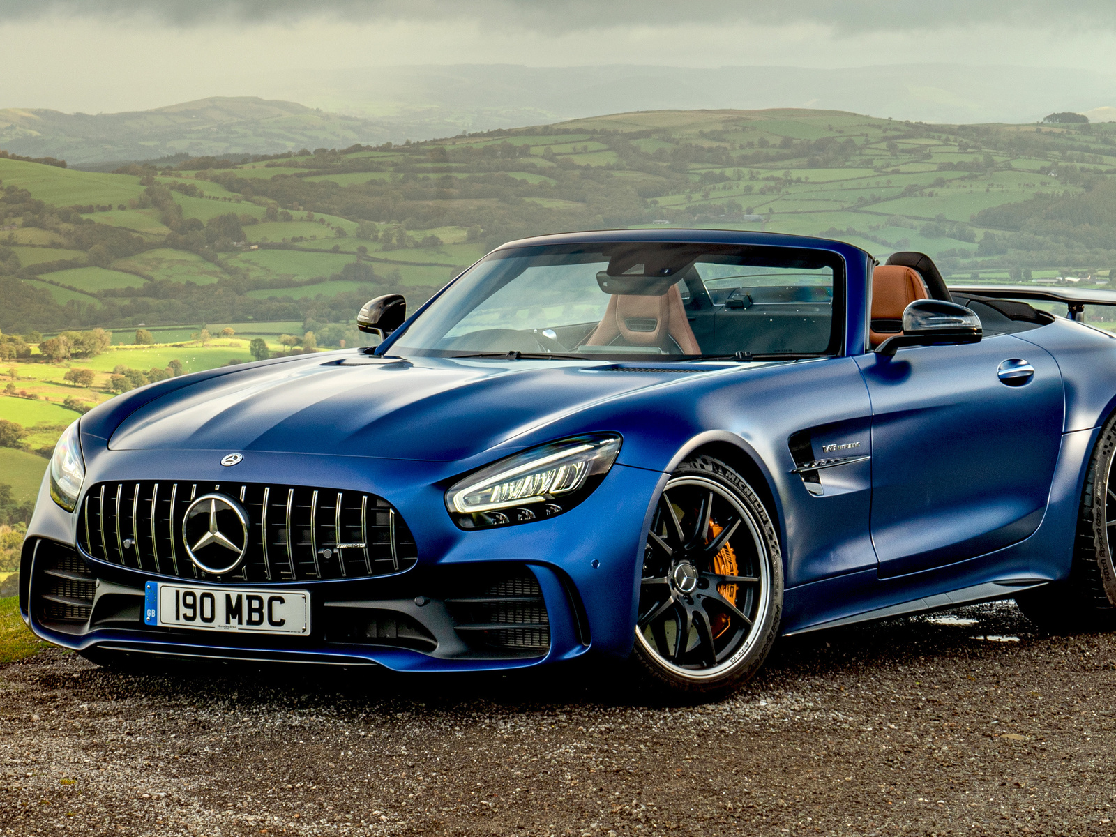 mercedes, amg, gt r, roadster