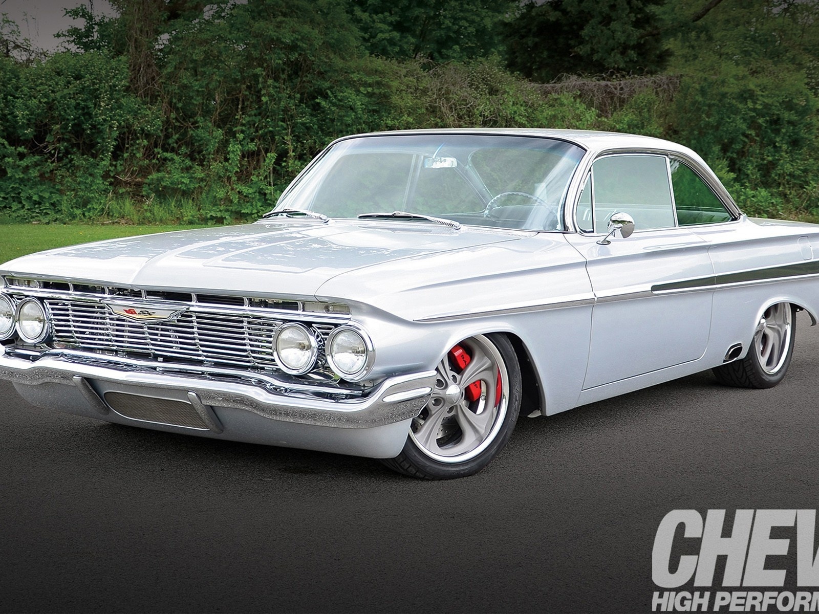 american, classic, car, custom, chevrolet,impala