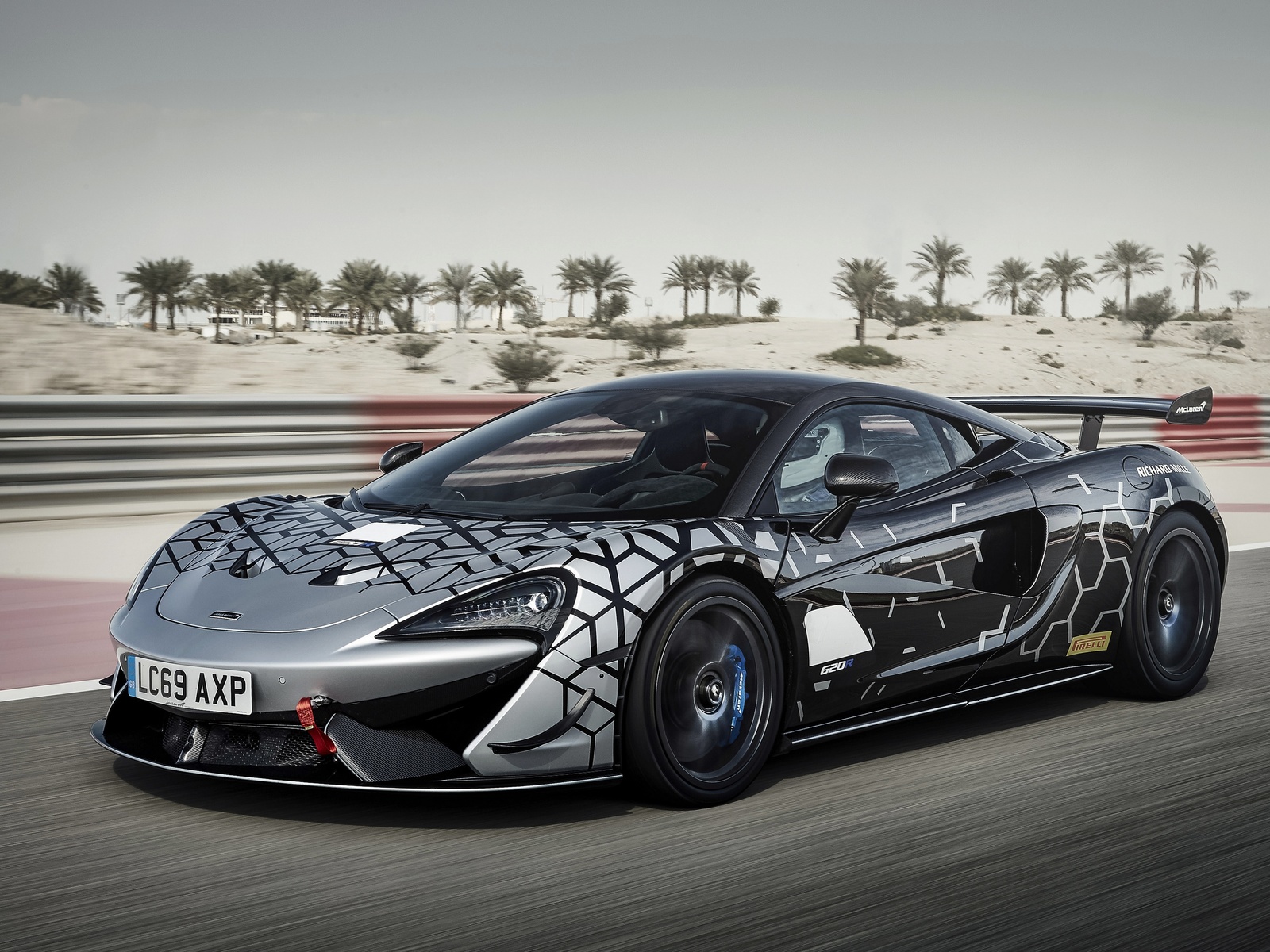 mclaren, 2020, v8, twin-turbo, 620r, , 