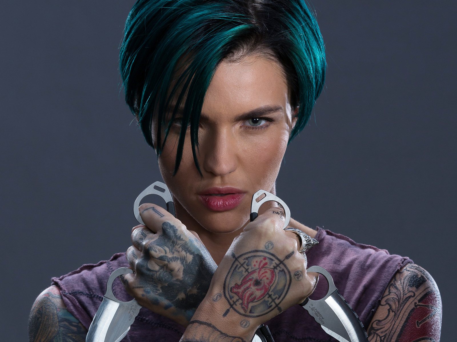 ruby rose, actress, model