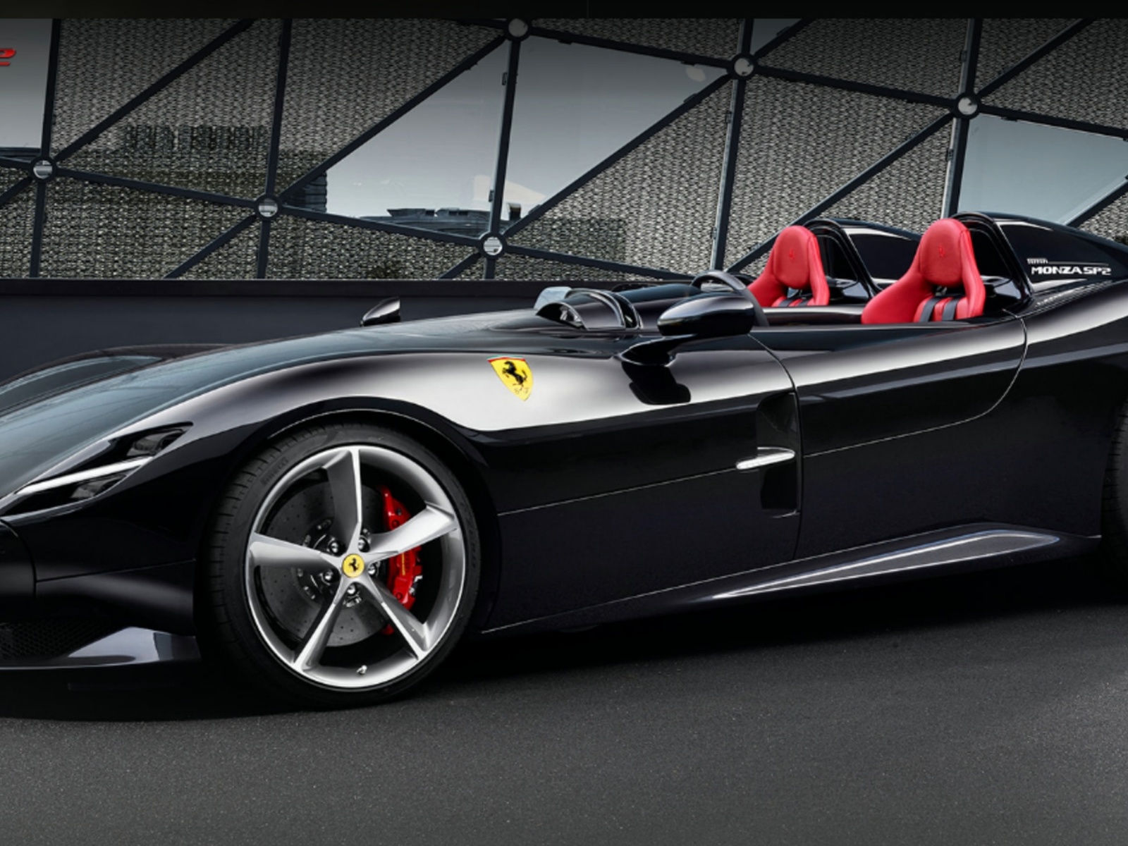 , , ferrari monza sp1