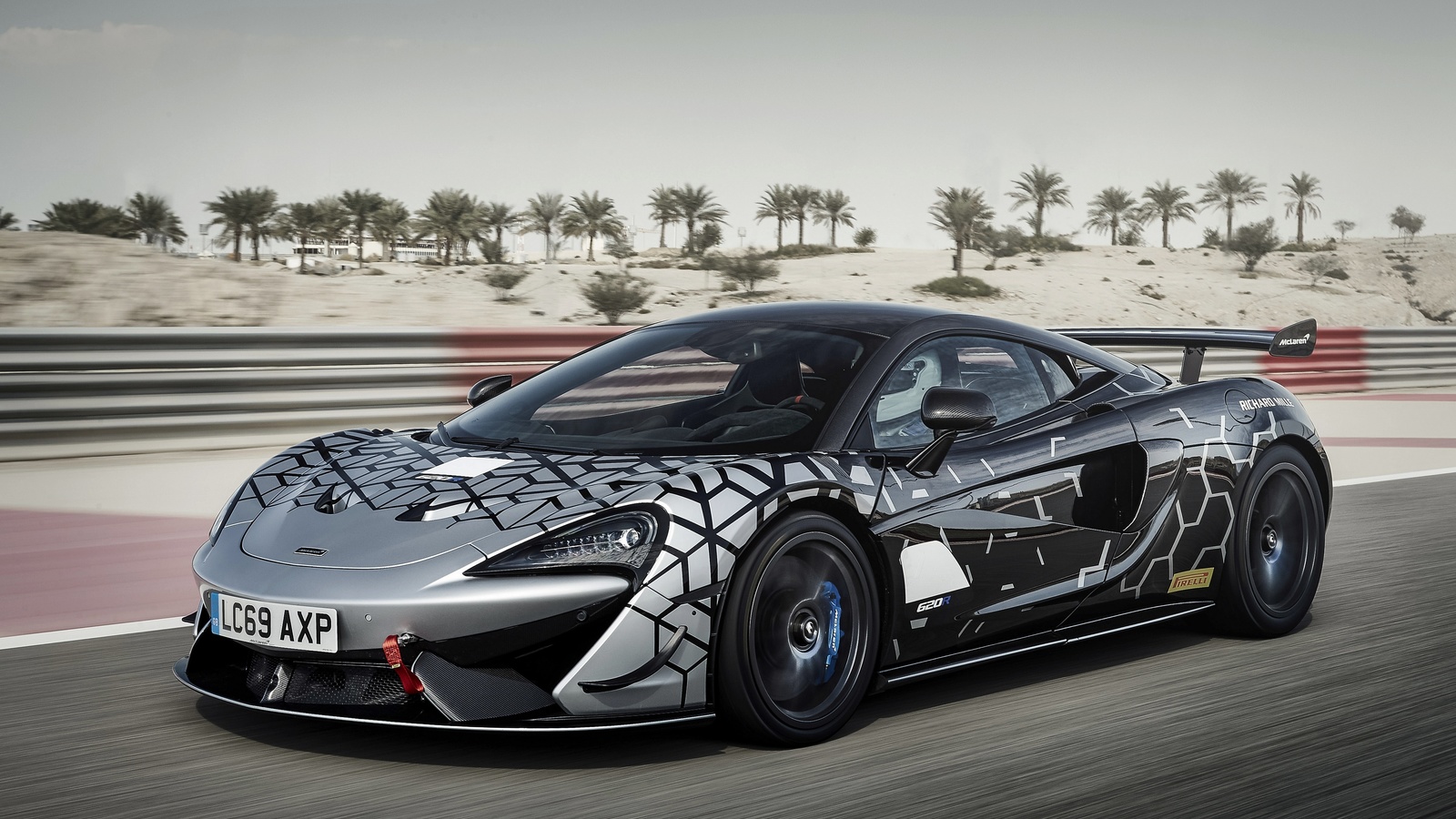 mclaren, 2020, v8, twin-turbo, 620r, , 