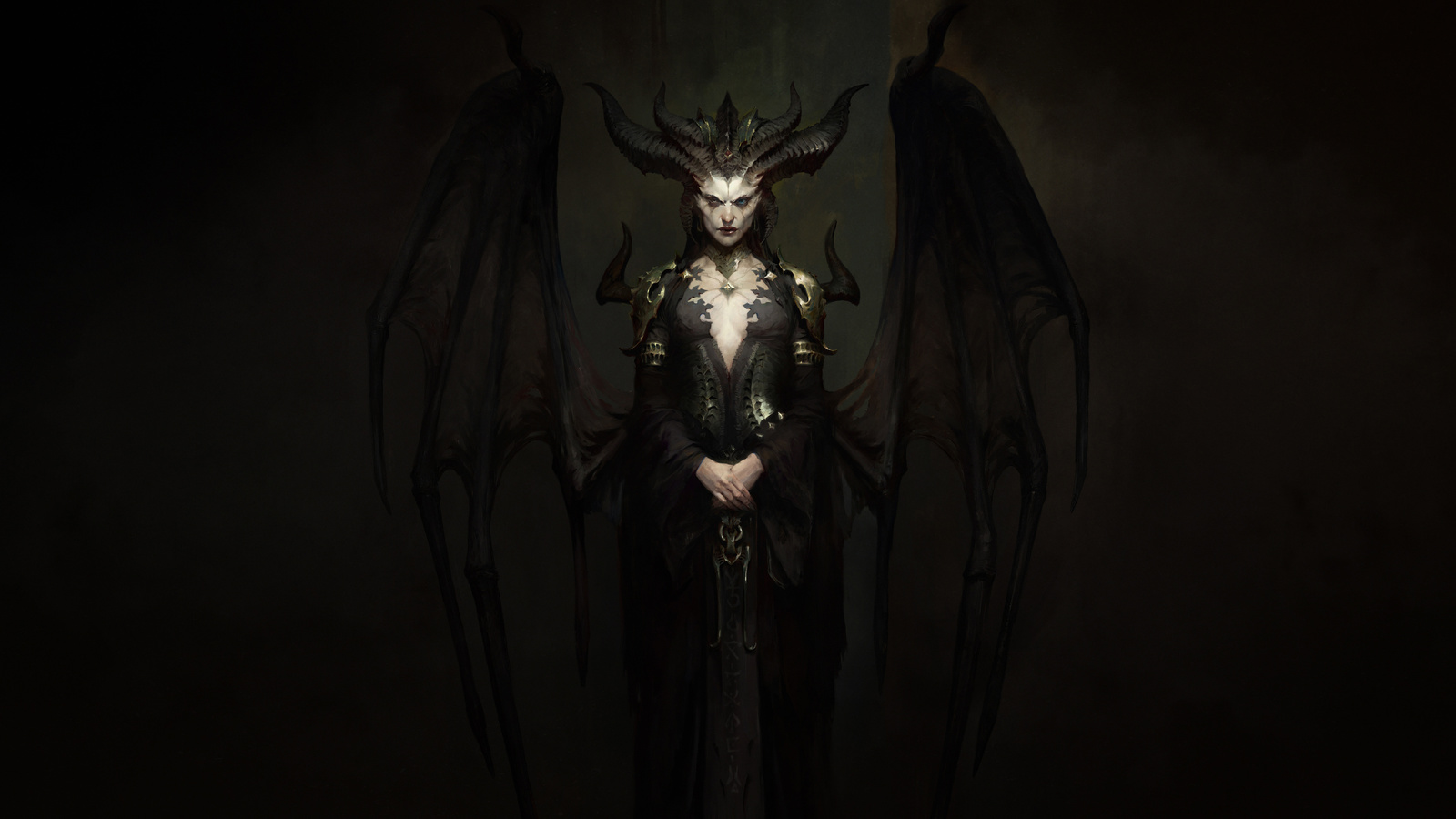 lilith, diablo iv