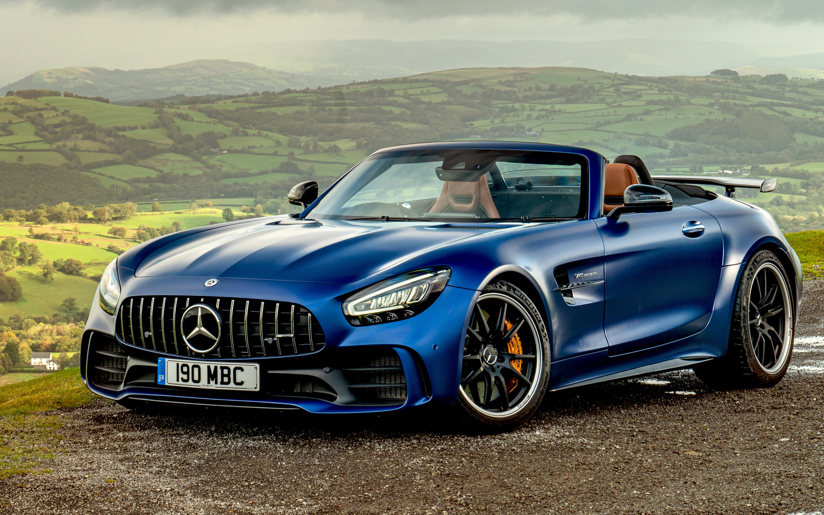 mercedes, amg, gt r, roadster