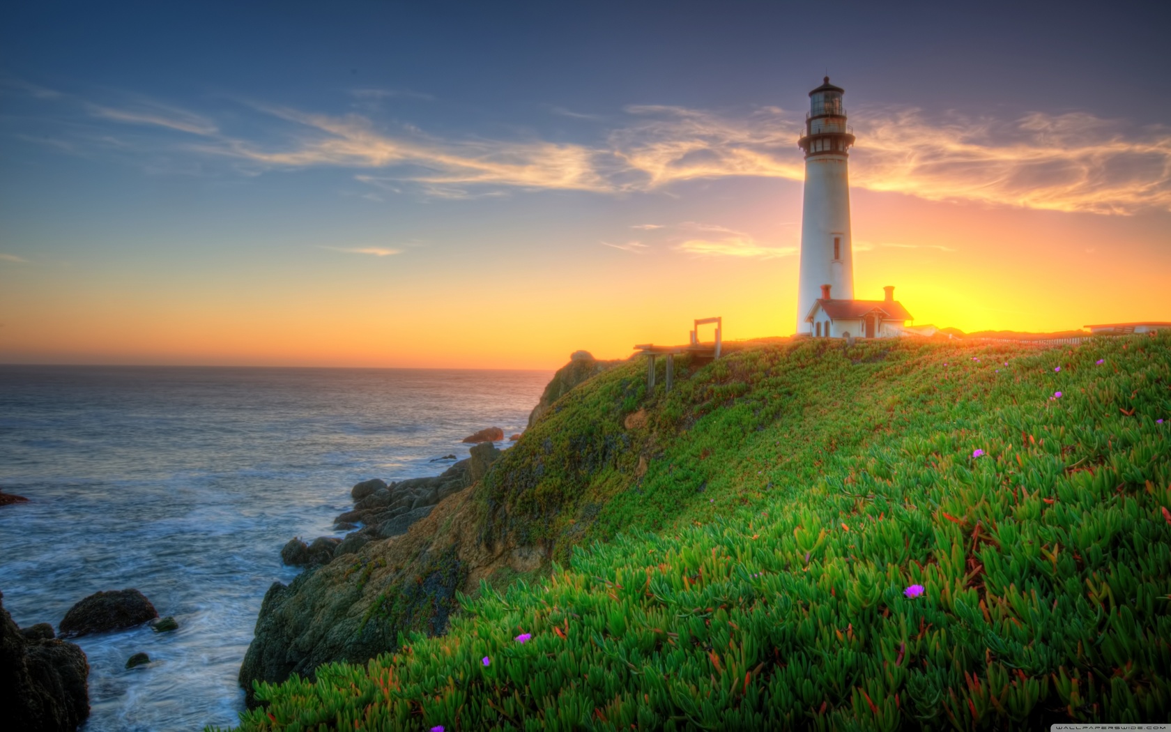 , , , pigeon point lighthouse, , , 