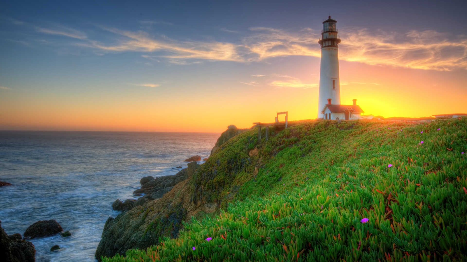 , , , pigeon point lighthouse, , , 