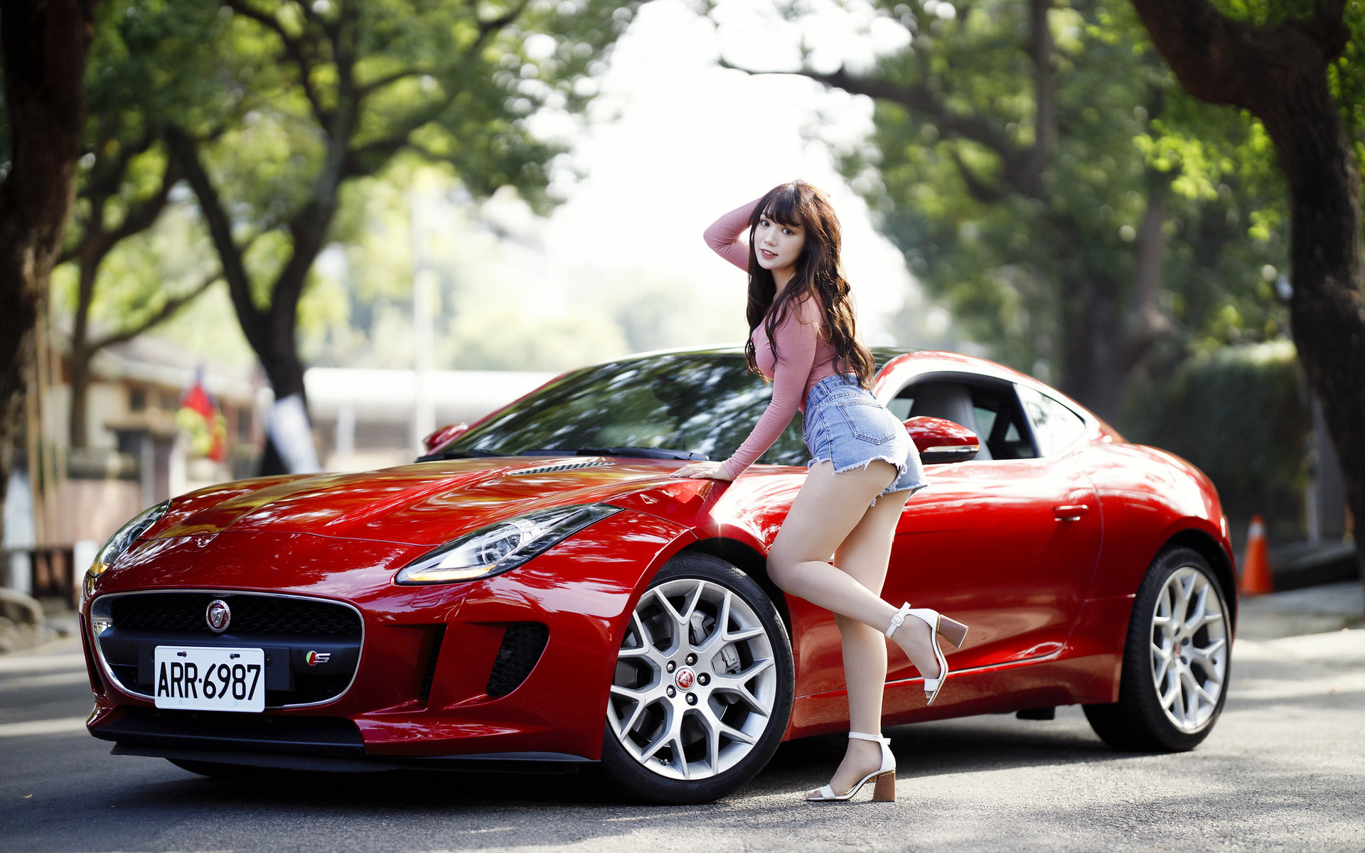 jaguar, f-type, , 