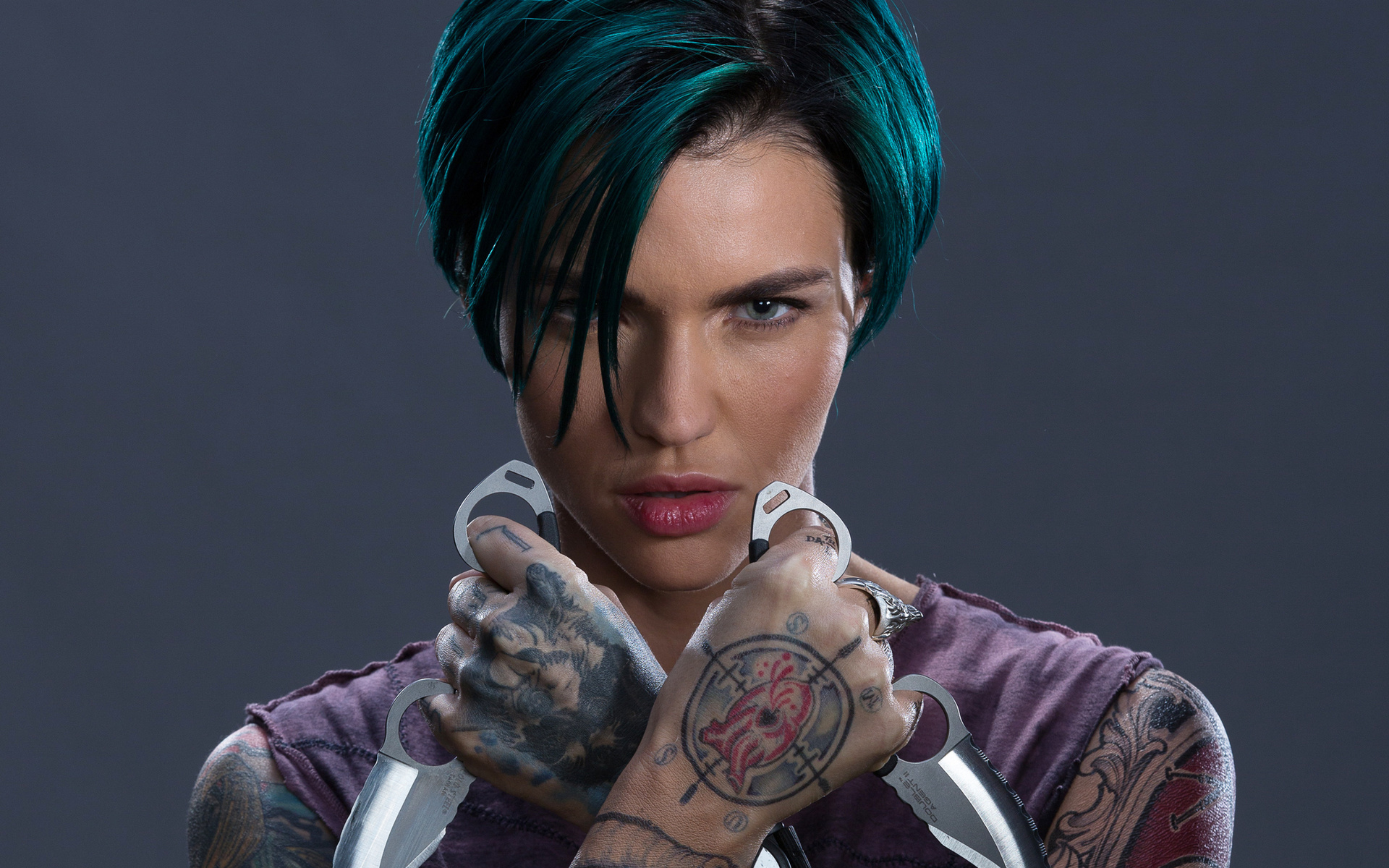 ruby rose, actress, model