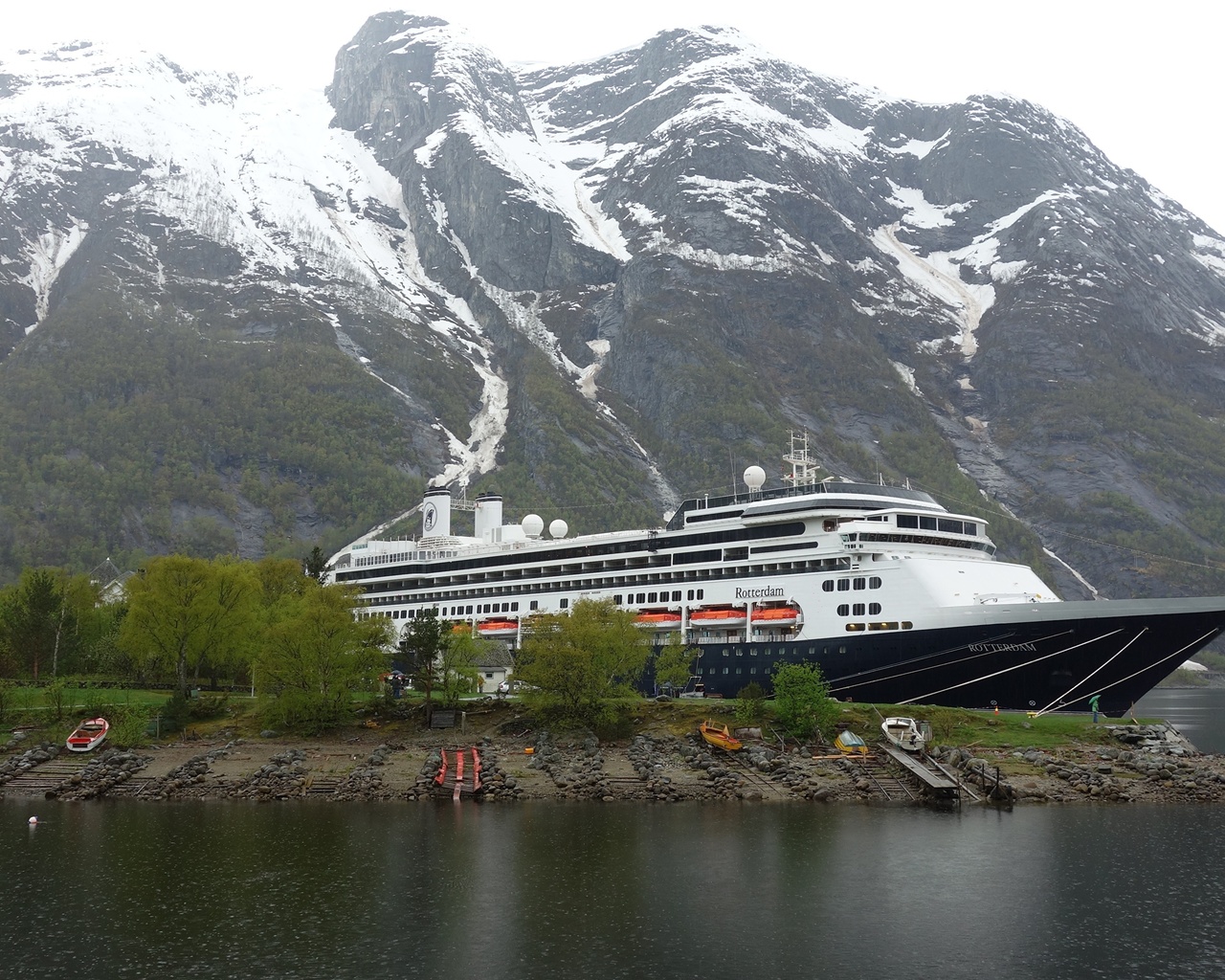 , ,  , , eidfjord, rotterdam