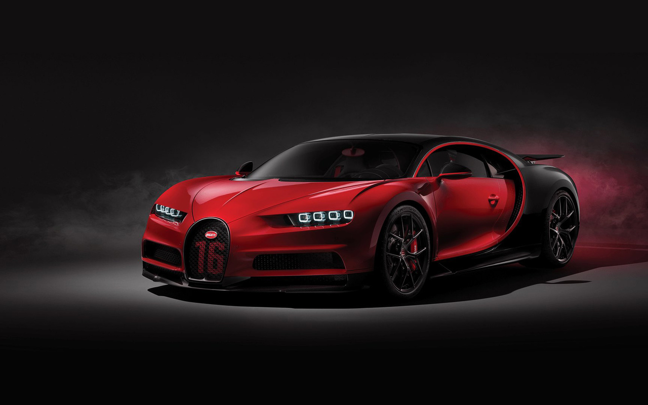 bugatti, 