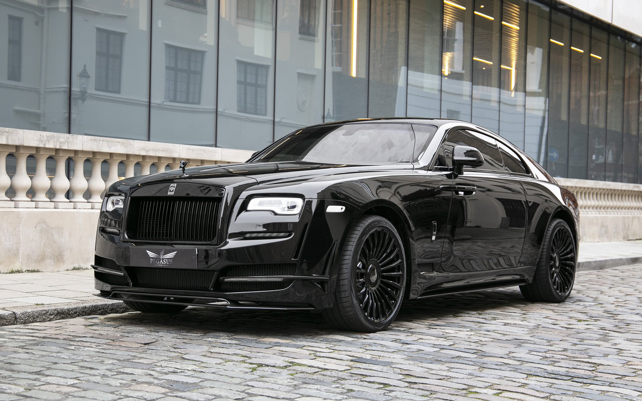 onyx, rolls-royce