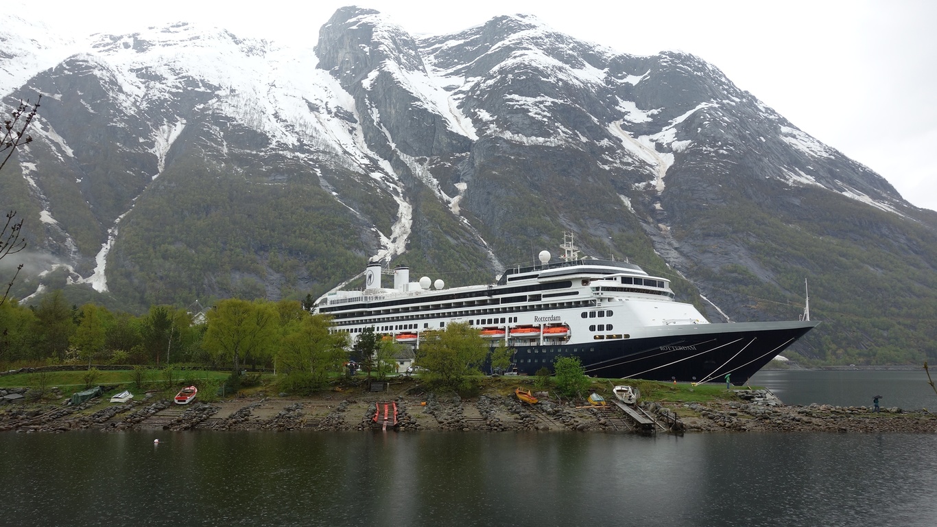 , ,  , , eidfjord, rotterdam