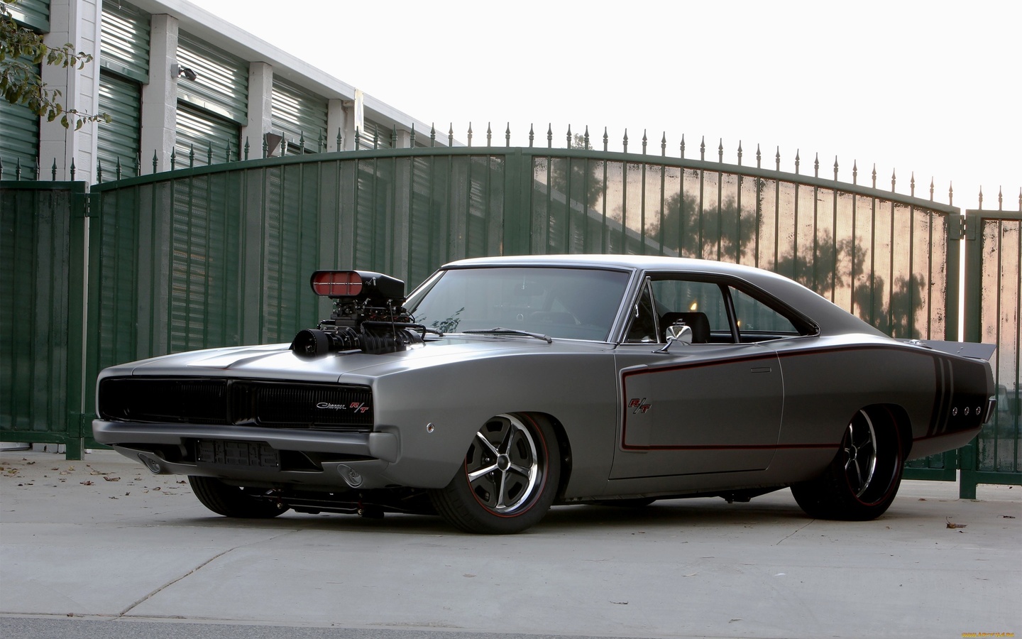 dodge, charger, custom