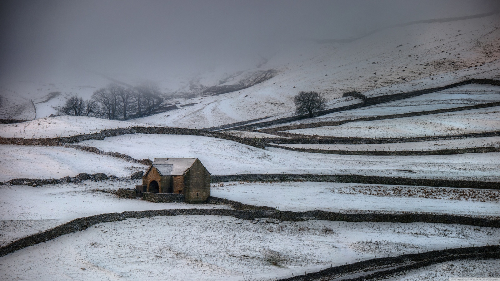 yorkshire, dales, national park, ,