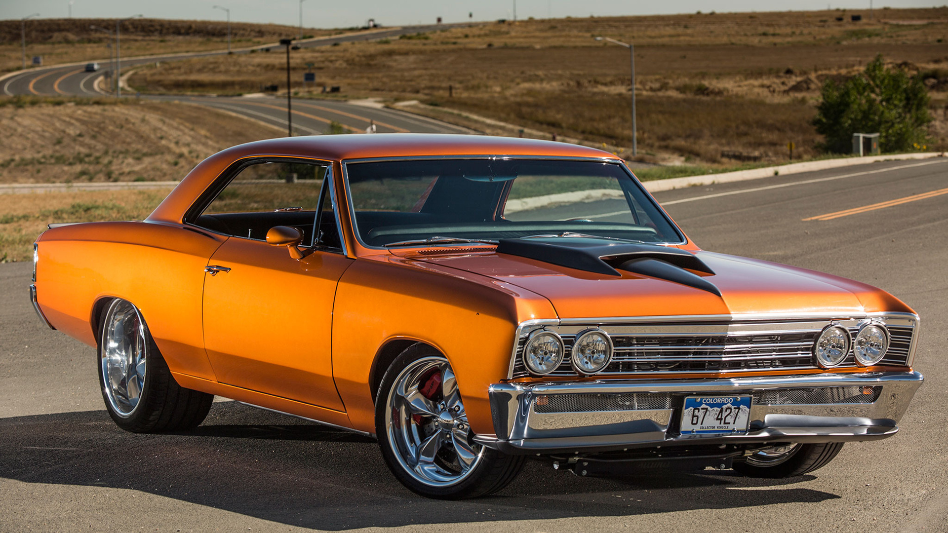 american, classic, car, chevrolet,chevelle,ss