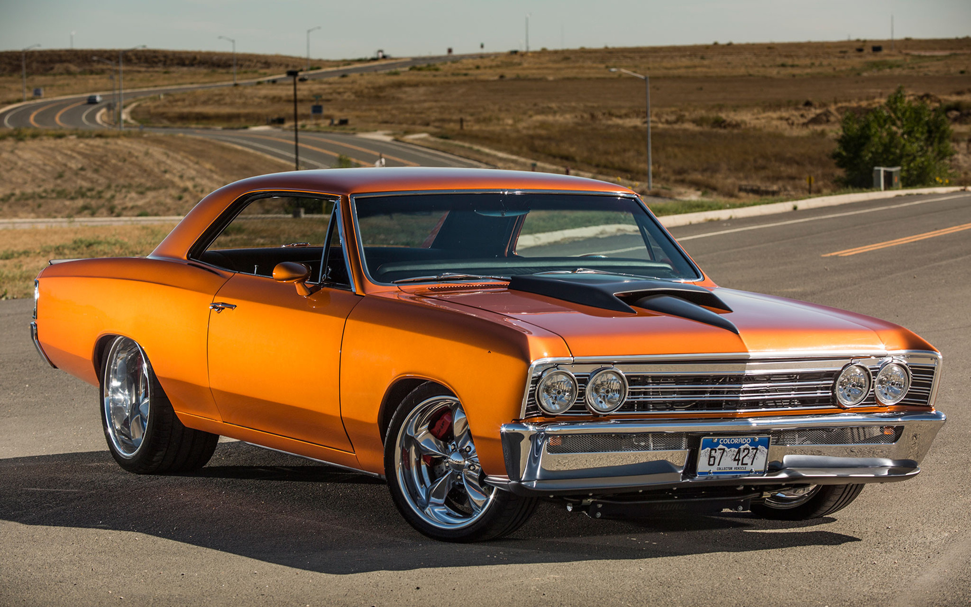 american, classic, car, chevrolet,chevelle,ss