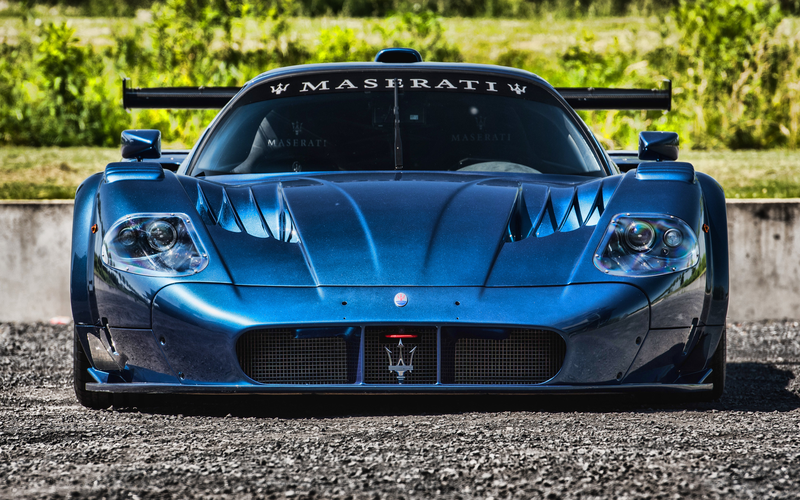 maserati, mc12, corsa