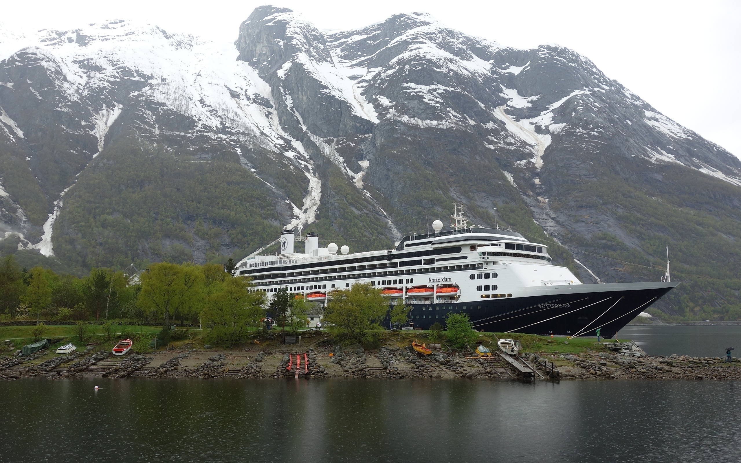 , ,  , , eidfjord, rotterdam