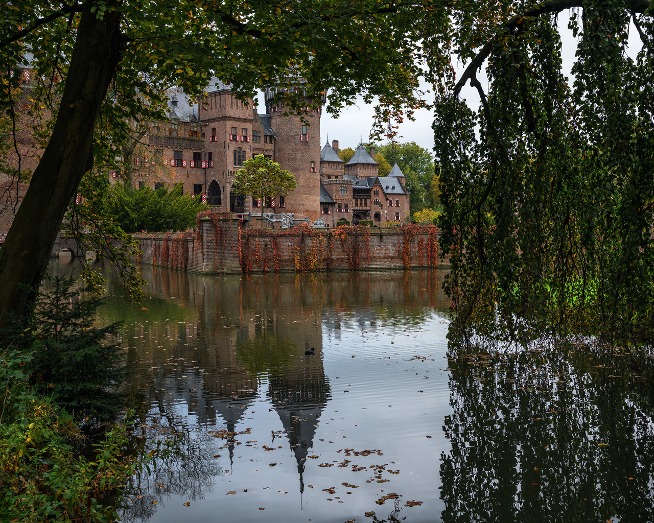 , , , castle de haar, , , 