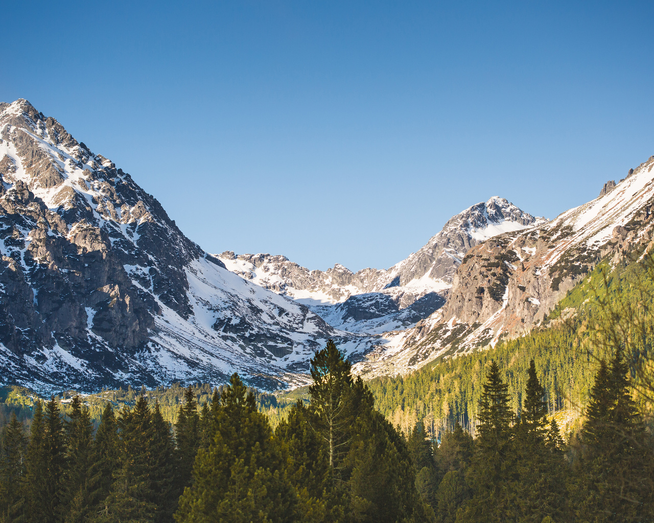 , , , tatras, mountains, , 