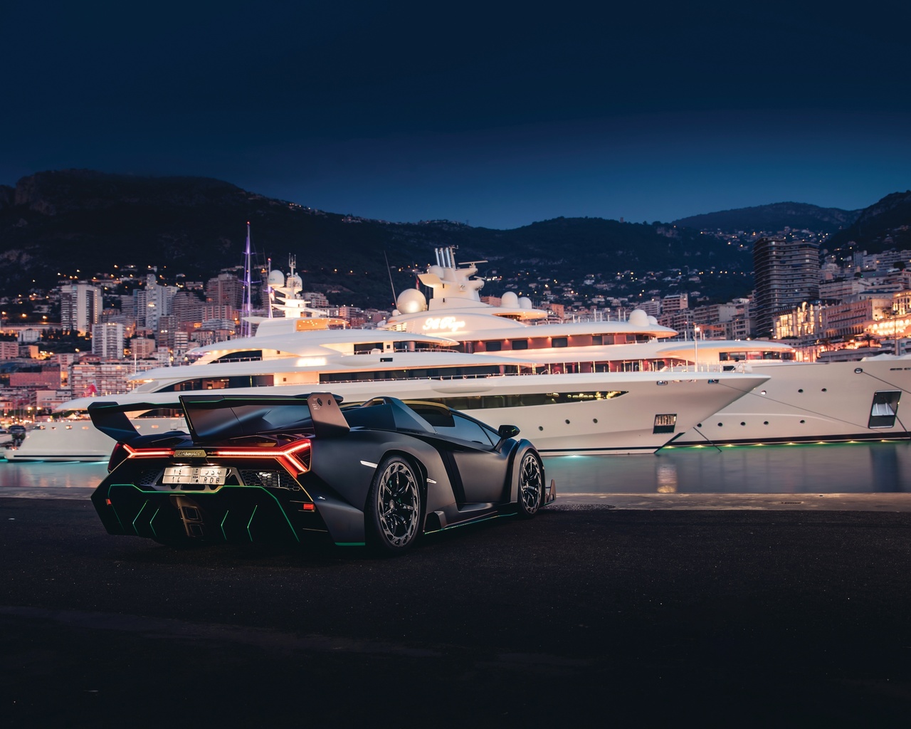 , , , monte carlo, veneno