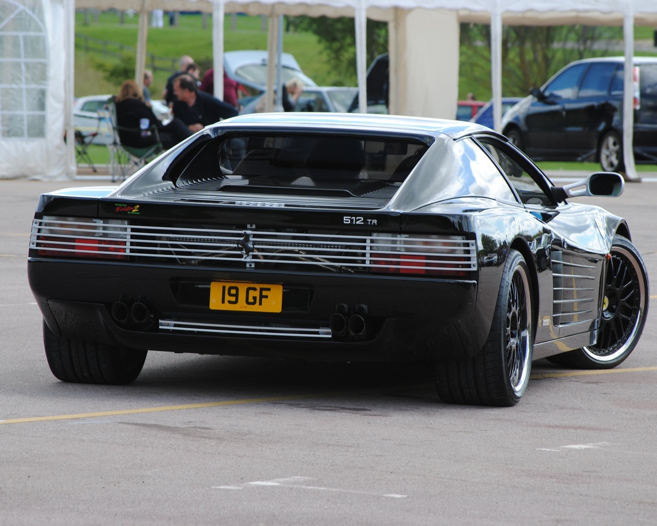 ferrari, testarossa, 512, tr, f512, m, supercars, cars, italia, black