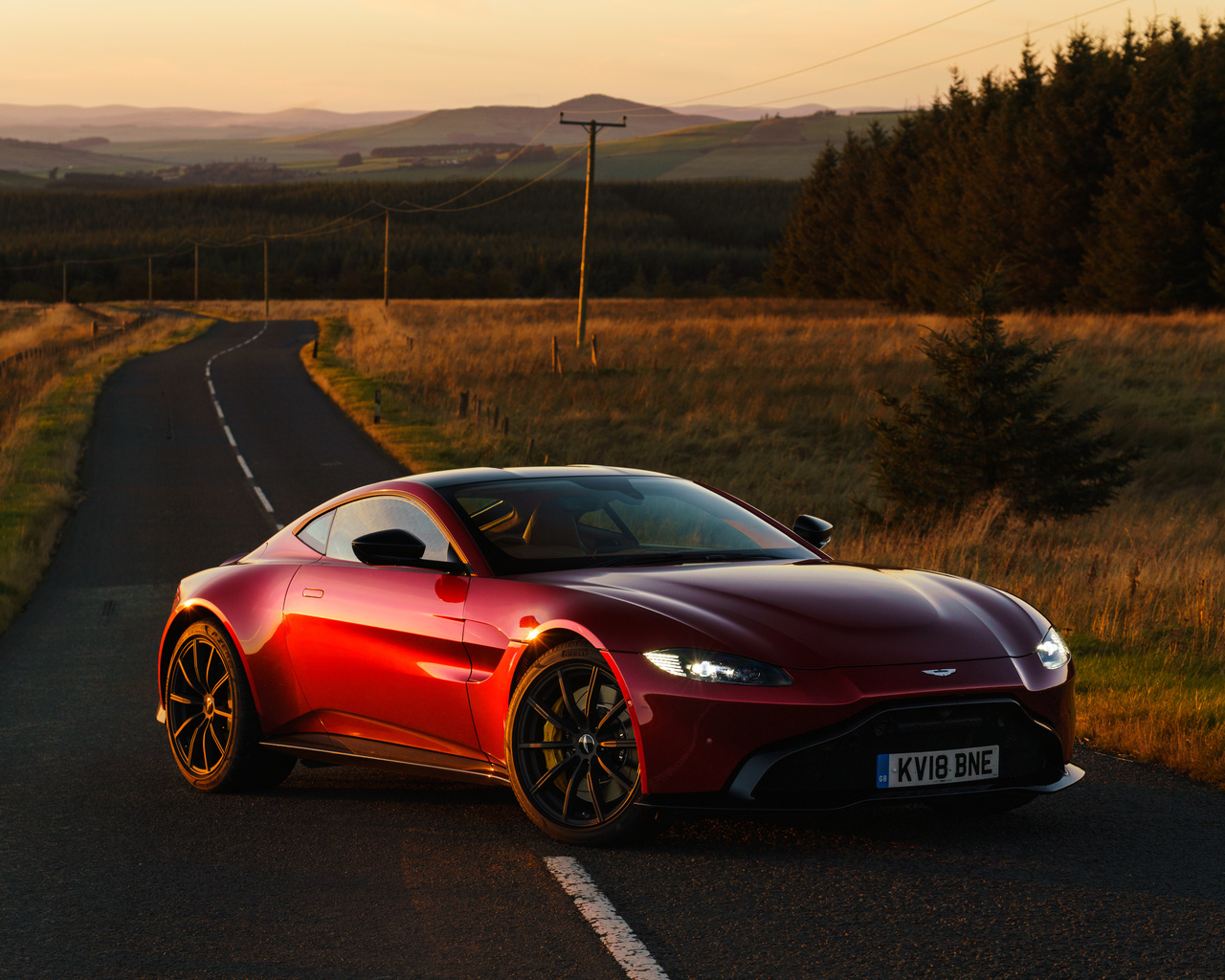 aston martin, vantage, uk-spec