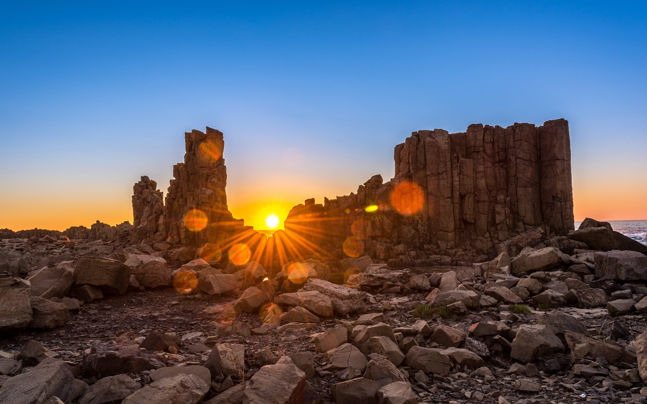 ,  bombo headland quarry, , 