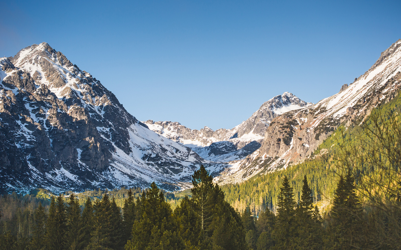 , , , tatras, mountains, , 