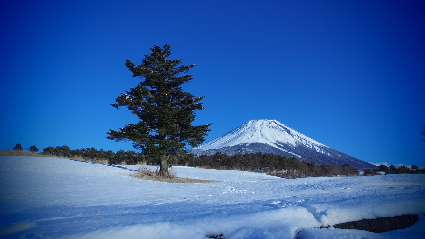 fuji, japan, , , , 