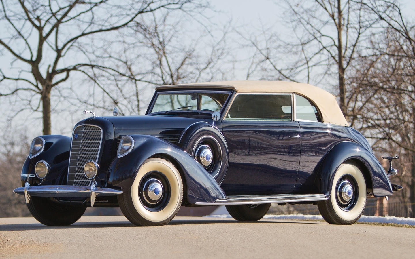 1939, lincoln, model k, convertible, victoria, retro, luxury