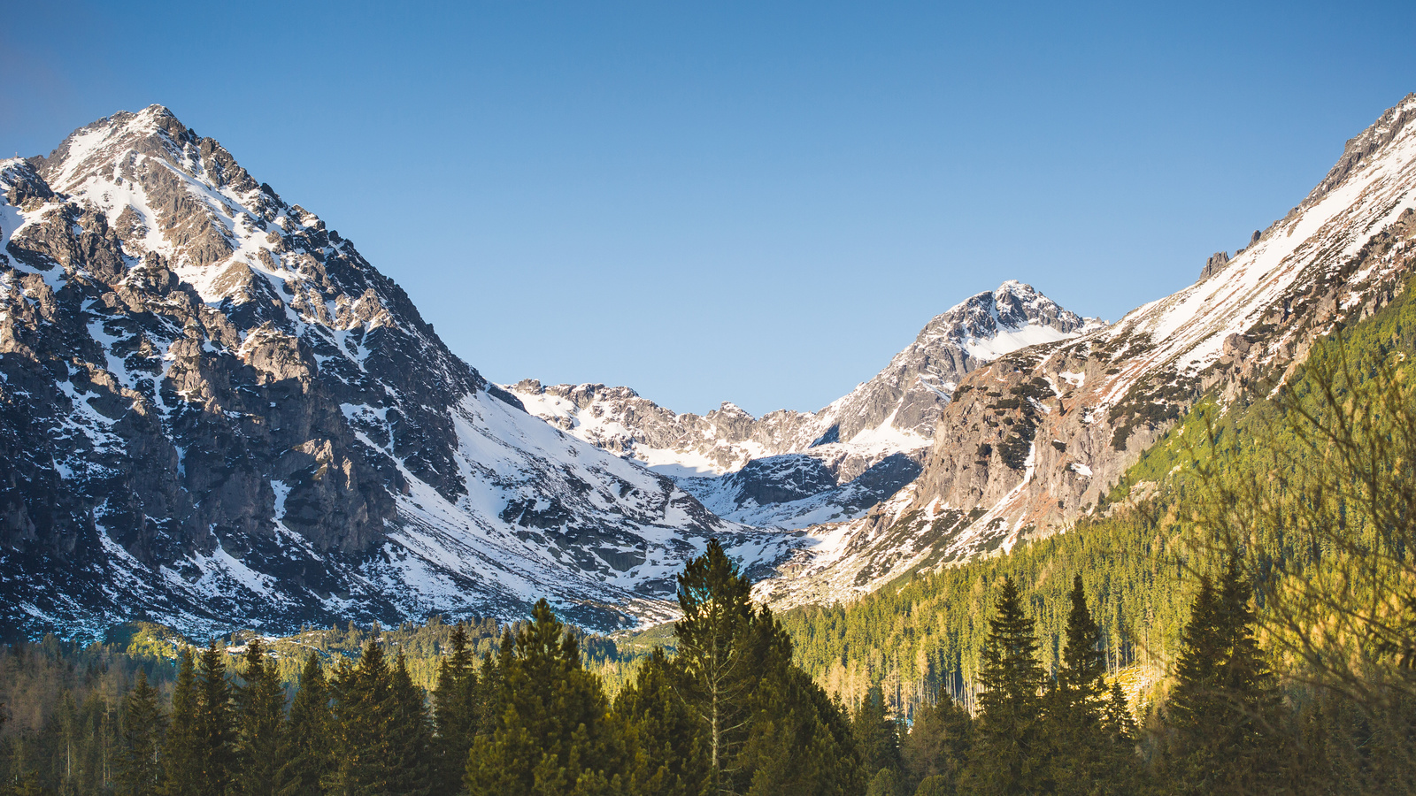 , , , tatras, mountains, , 