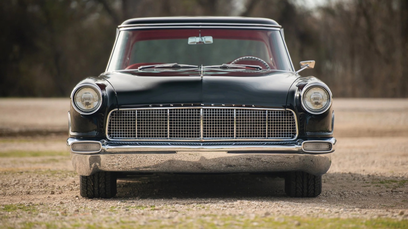 rm sotheby, s, 1956, continental, mark ii, custom, lincoln