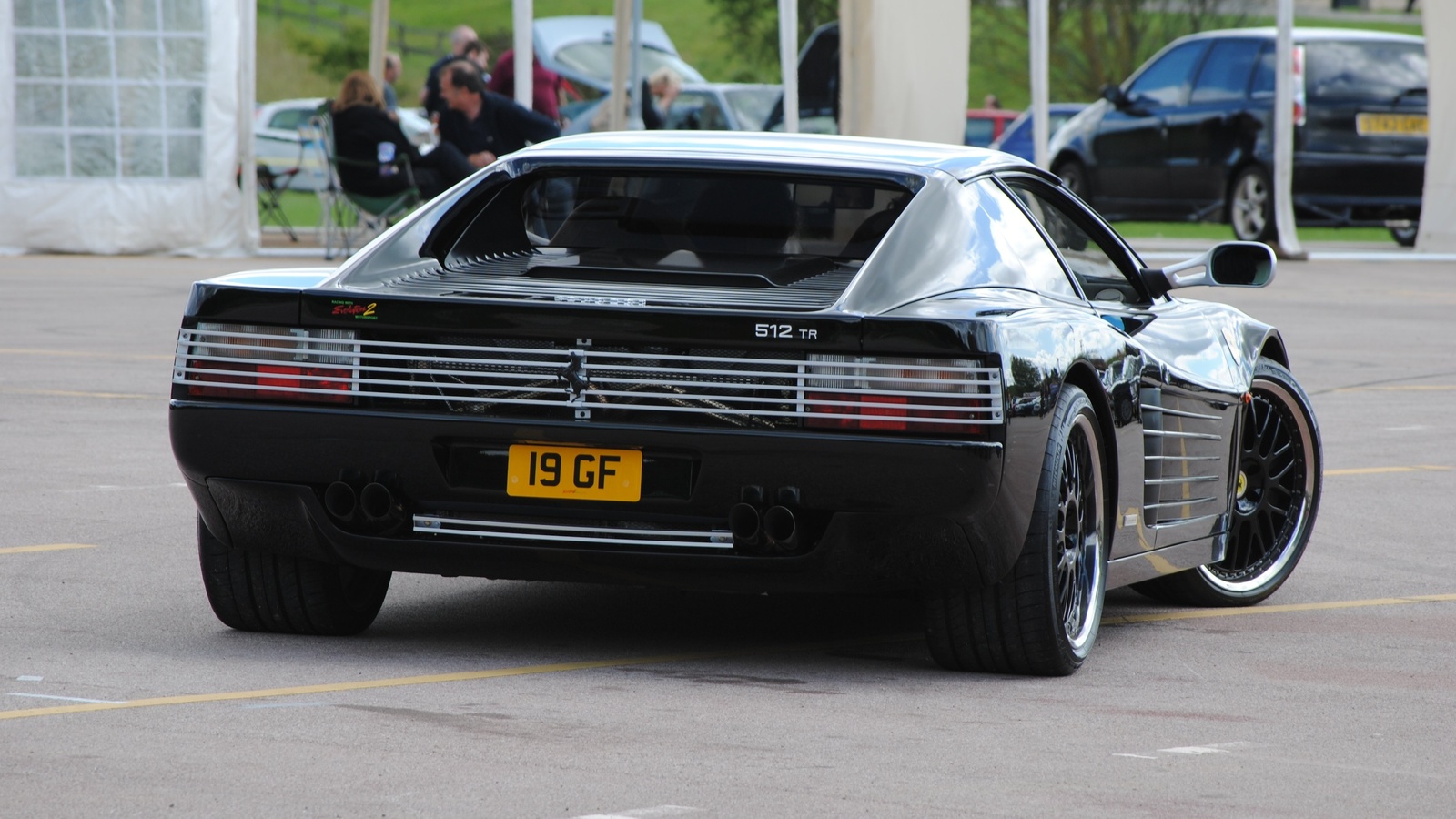 ferrari, testarossa, 512, tr, f512, m, supercars, cars, italia, black